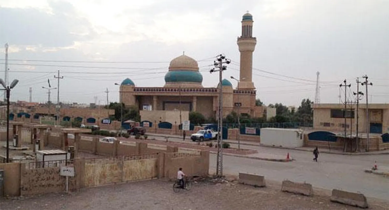 بلدة طوز خورماتو (صورة أرشيفية)