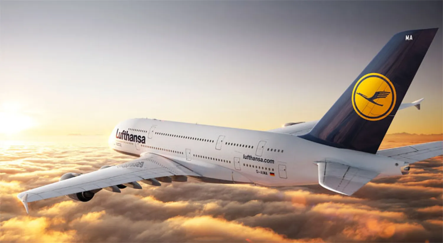 «لوفتهانزا»: لا تأثير حتى الآن لهجمات فرنسا على الرحلات إلى باريس