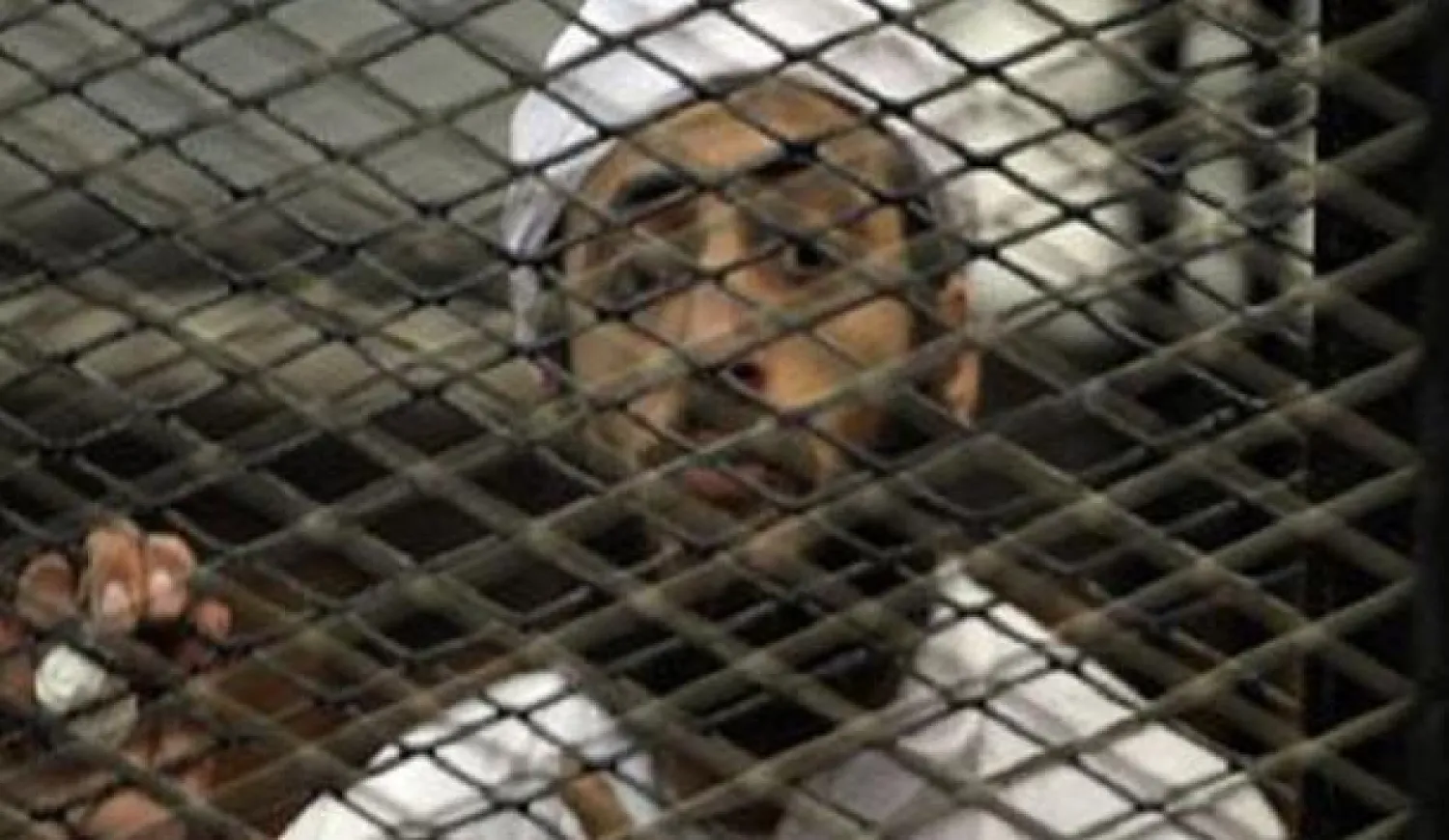 محكمة مصرية تقضي بإعدام مرتكبي مذبحة رفح الثانية