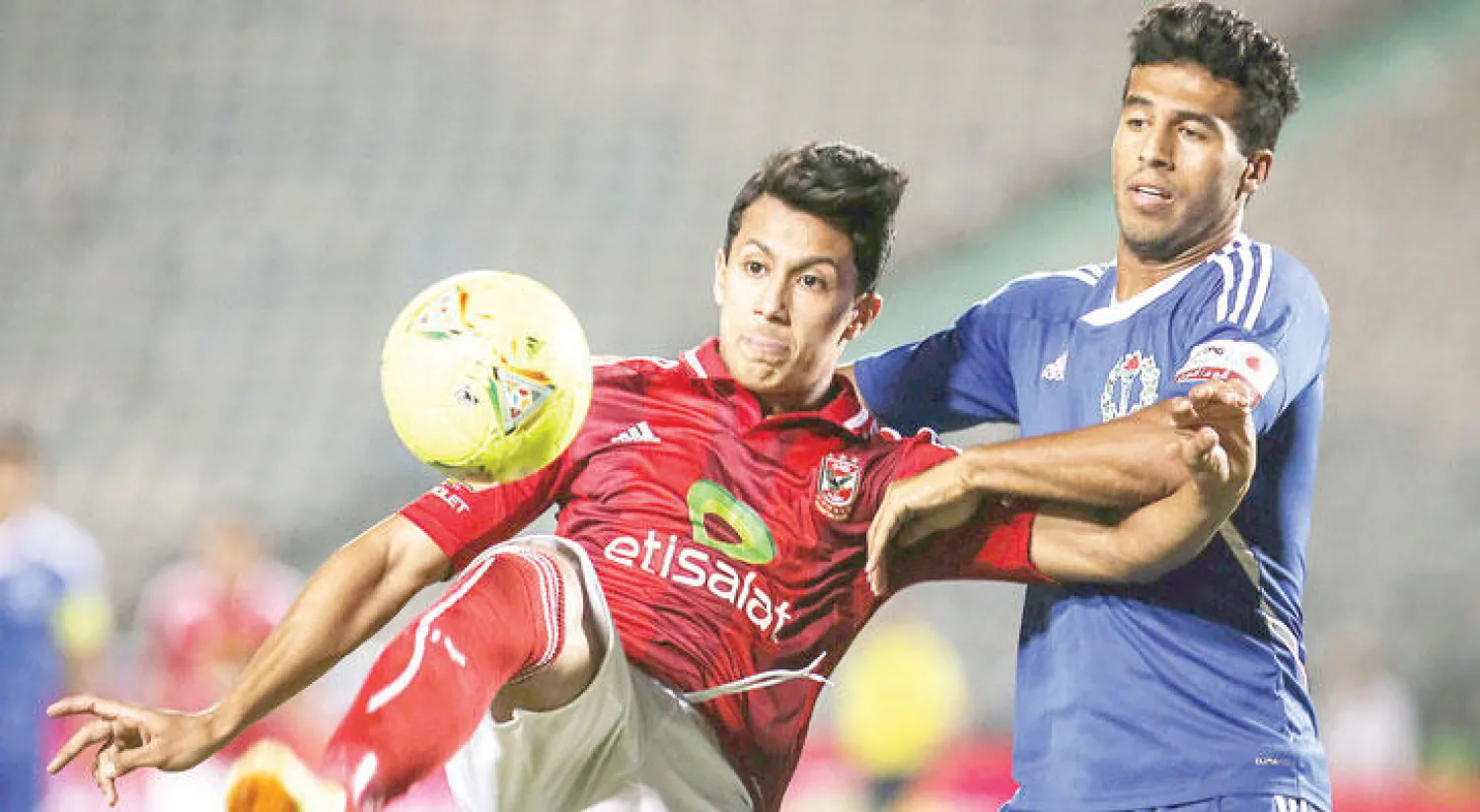 عمرو جمال ({الشرق الأوسط})