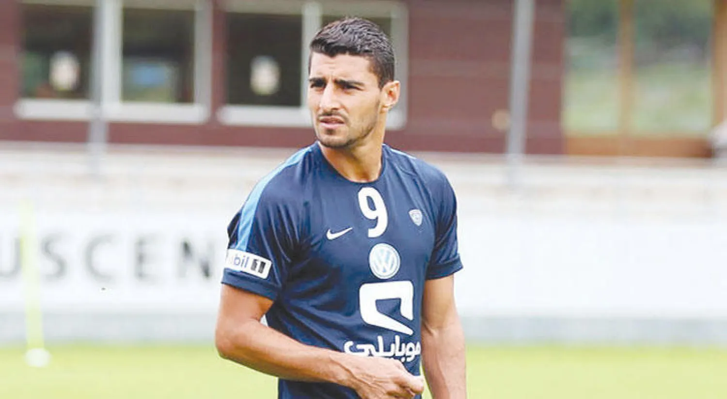 ألميدا ({الشرق الأوسط})