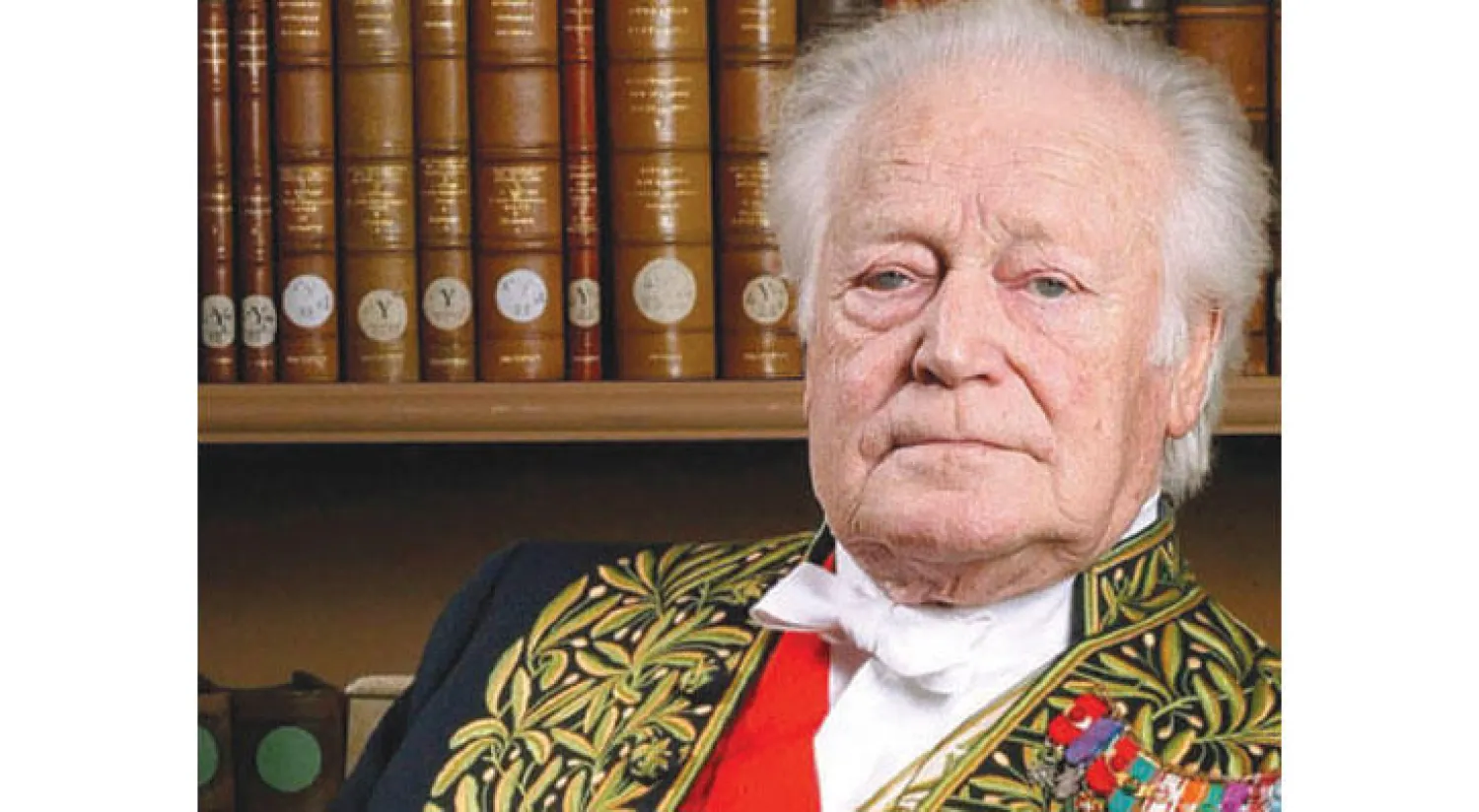 موريس دروون