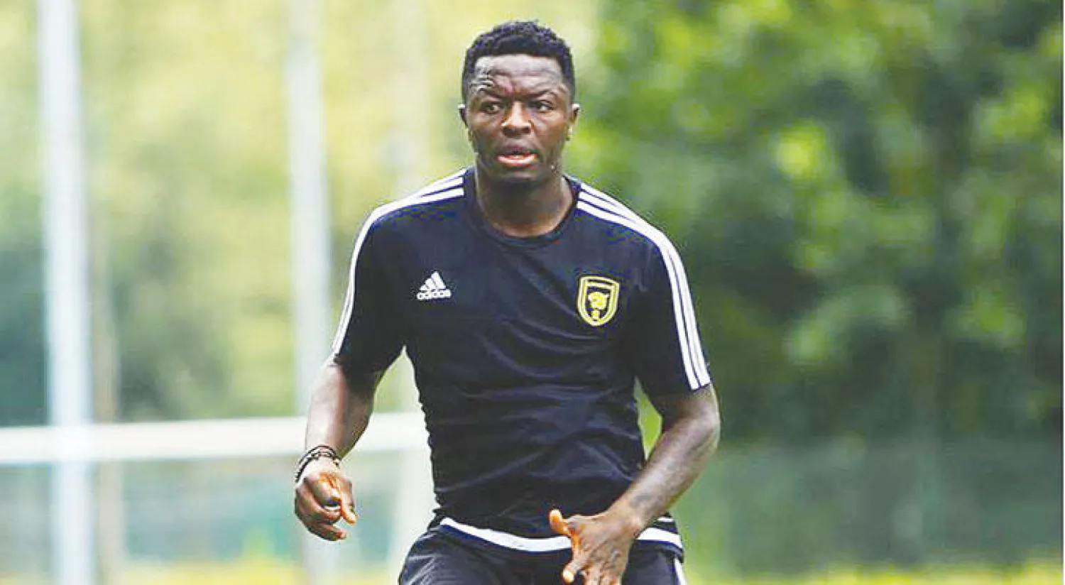 مونتاري («الشرق الأوسط»)