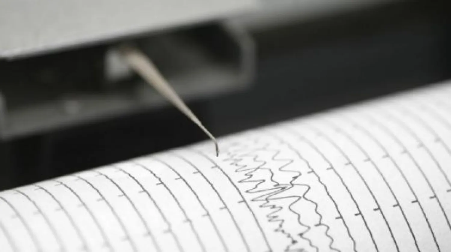 زلزال يضرب اليونان ولا أنباء عن أضرار أو إصابات