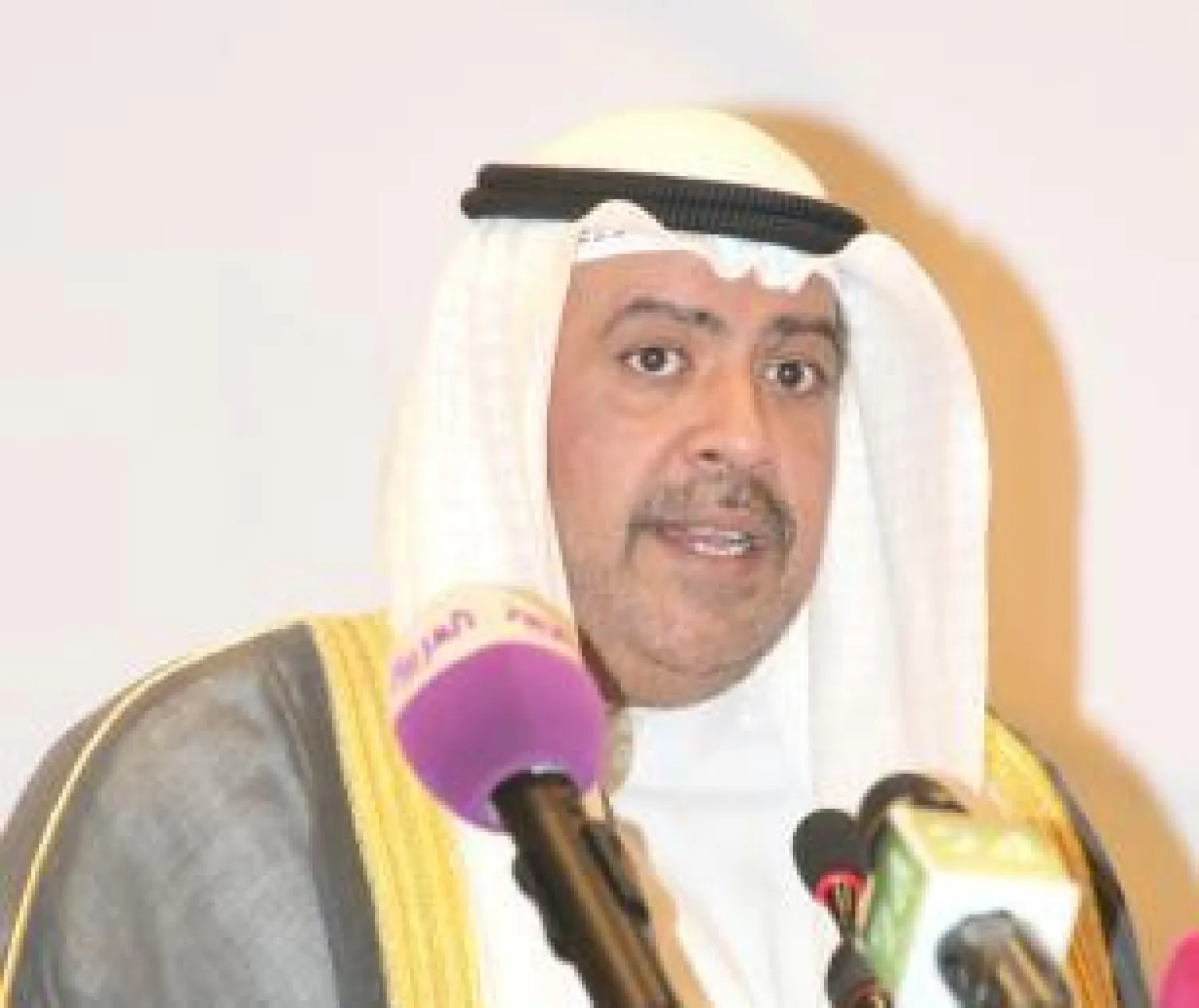 الشيخ أحمد الفهد لـ«الشرق الأوسط»: الفيفا يعيش مرحلة حرجة