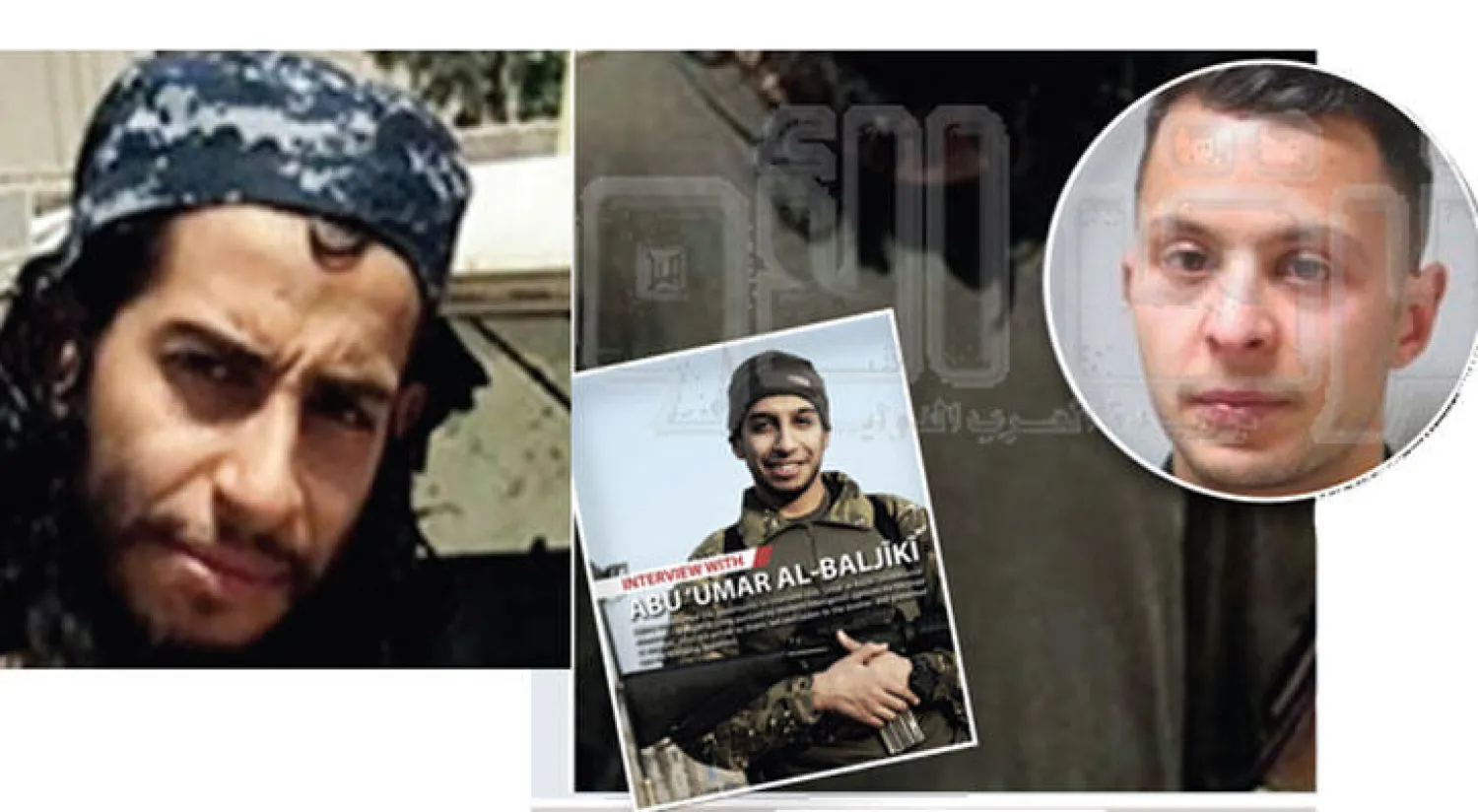 بلجيكا: إجراءات لتعزيز مكافحة الإرهاب.. و6 مداهمات أمنية