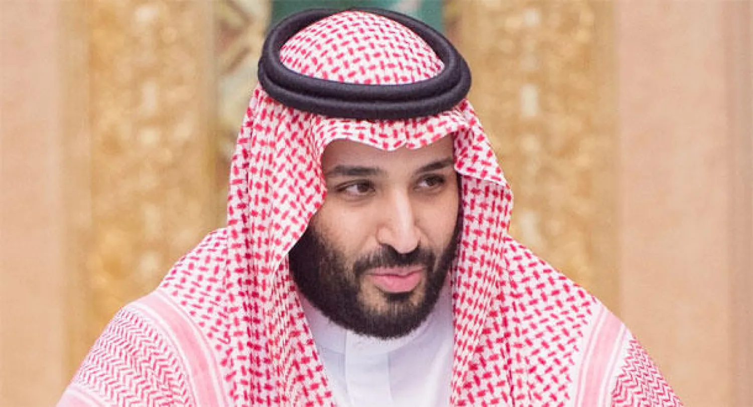 محمد بن سلمان يرعى ندوة الحرب الإلكترونية بالتعاون مع وزارة الدفاع