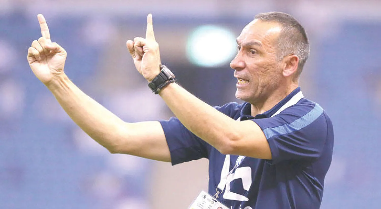 دونيس (المركز الإعلامي)