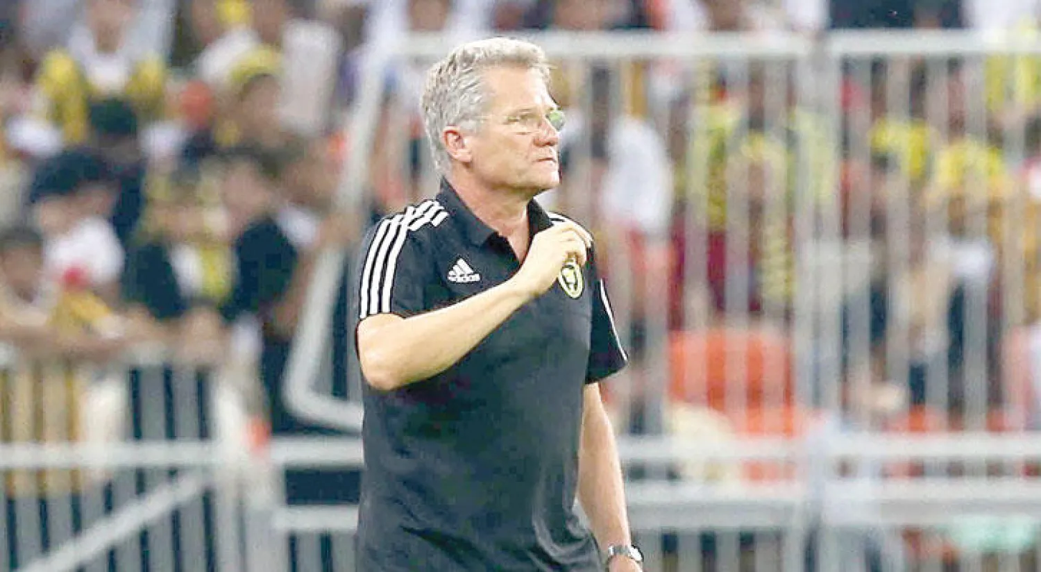 بولوني («الشرق الأوسط»)