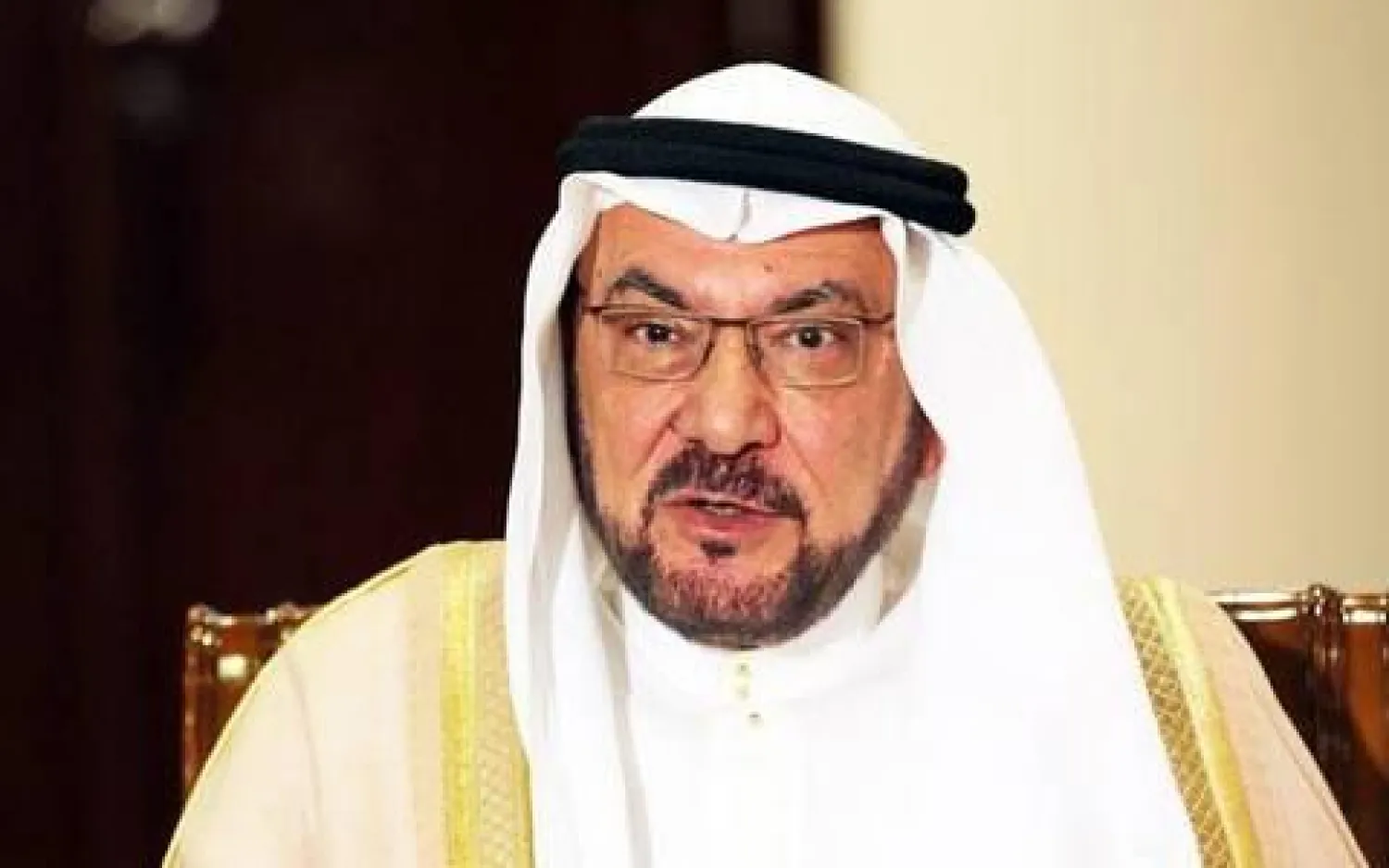 إياد مدني أمين عام منظمة التعاون الإسلامي