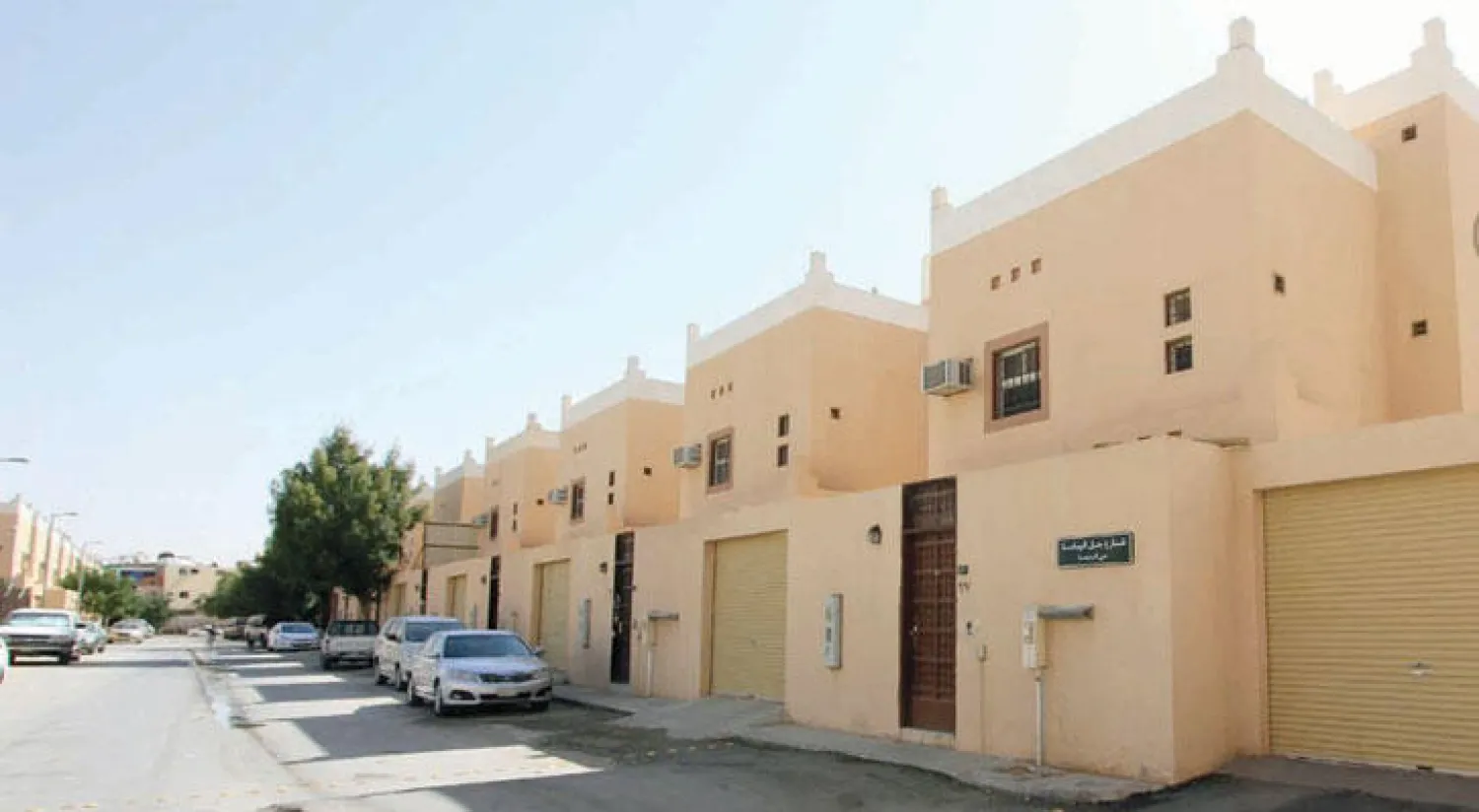 قطاع العقارات السعودي مهيأ لانخفاض الأسعار تدريجيًا مع تطبيق رسوم الأراضي البيضاء