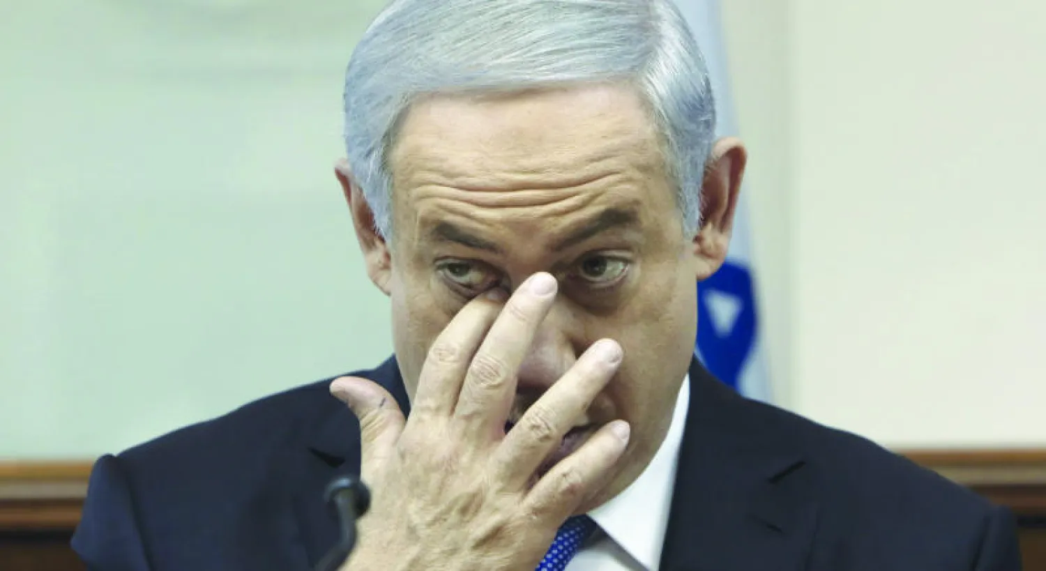 بنيامين نتنياهو (رويترز)