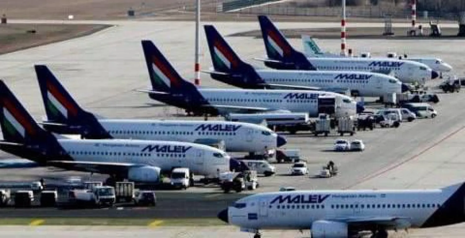 العراق يوقف رحلات الطيران من وإلى شمال البلاد 48 ساعة