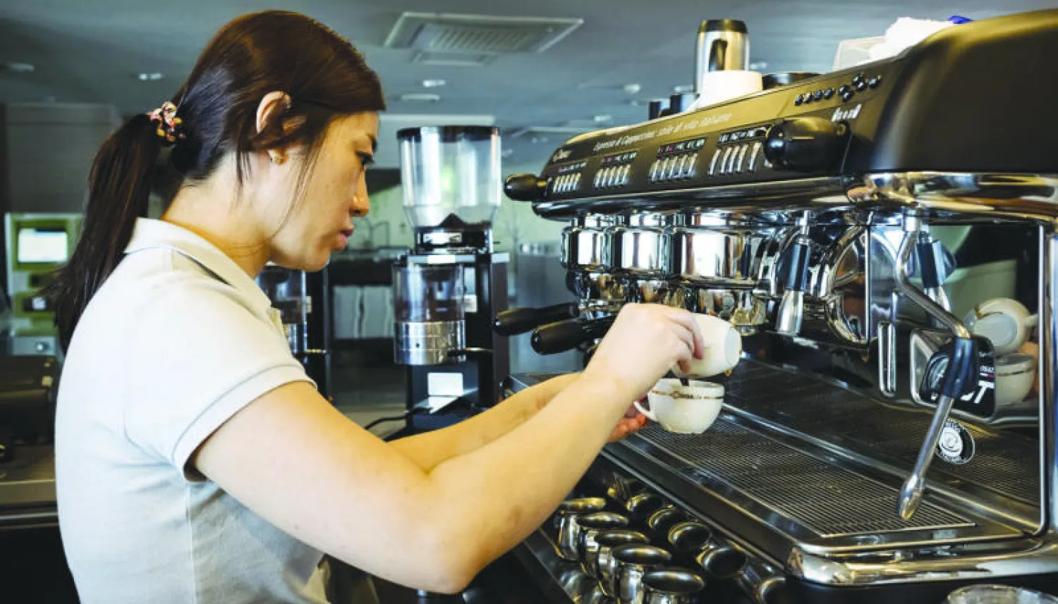 الهاربون من كوريا الشمالية إلى الجنوبية يدخلون القرن الحادي والعشرين