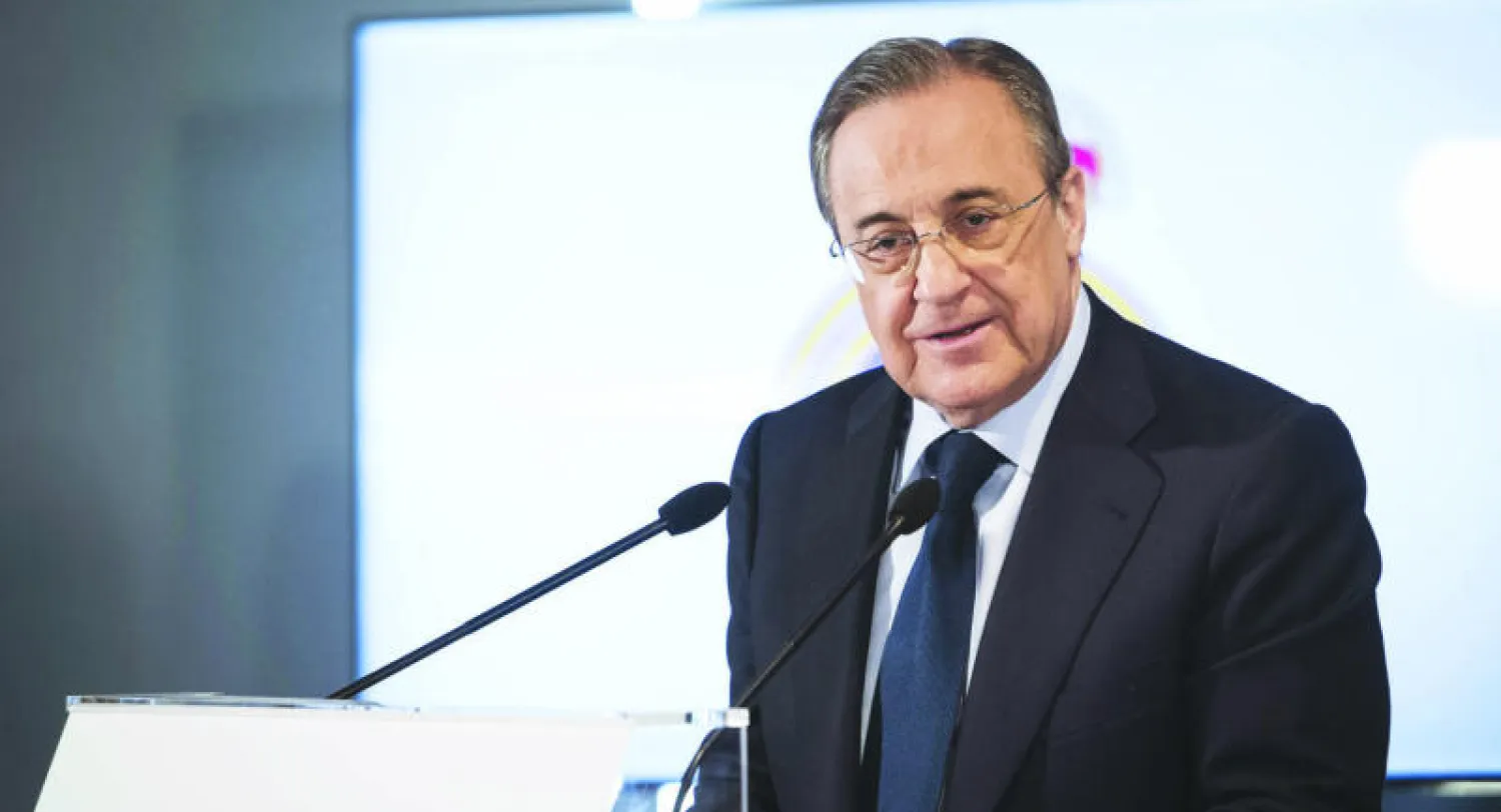 الأزمات تضرب ريال مدريد والبحث عن كبش فداء