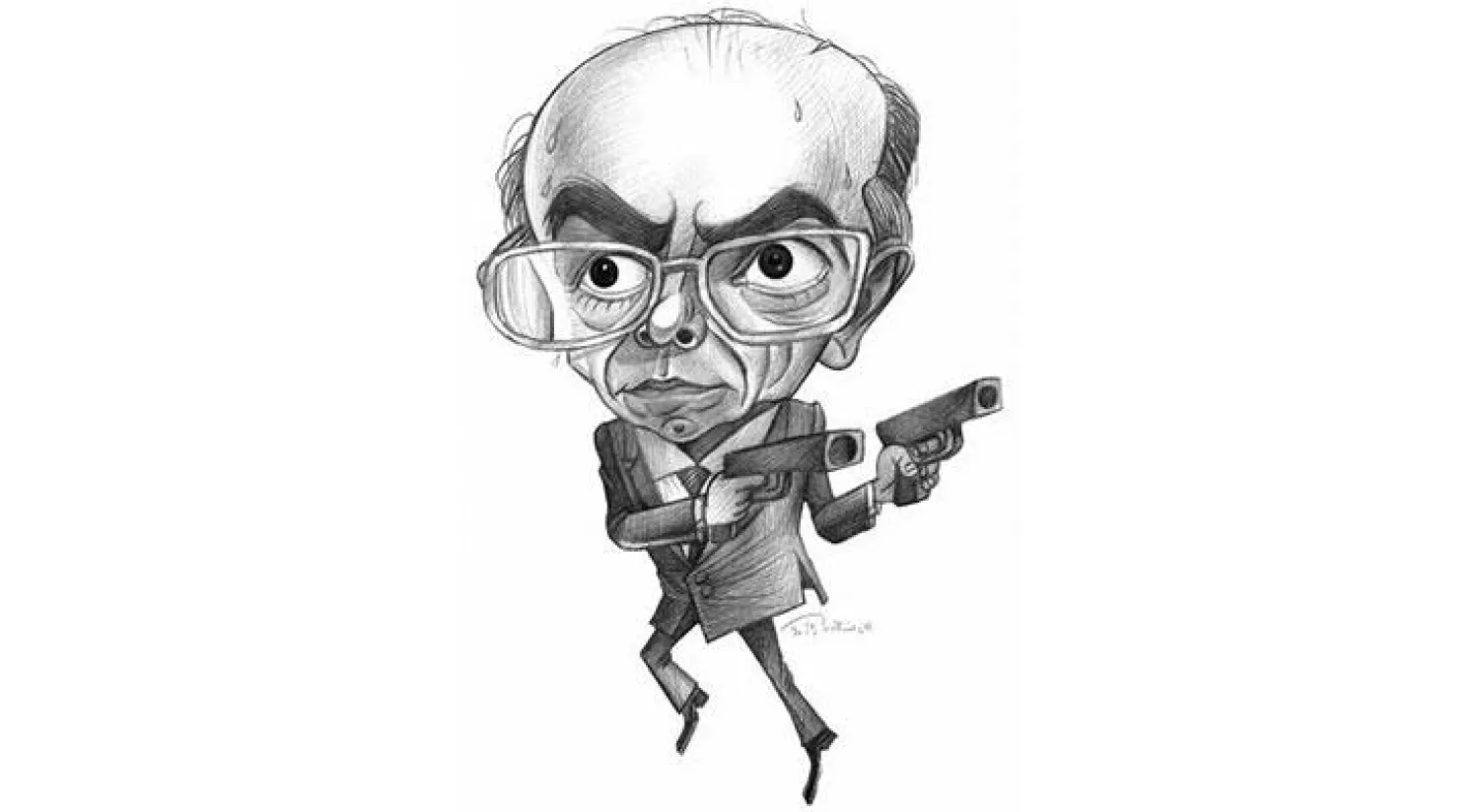 كازنوف.. من المجهول إلى الأضواء