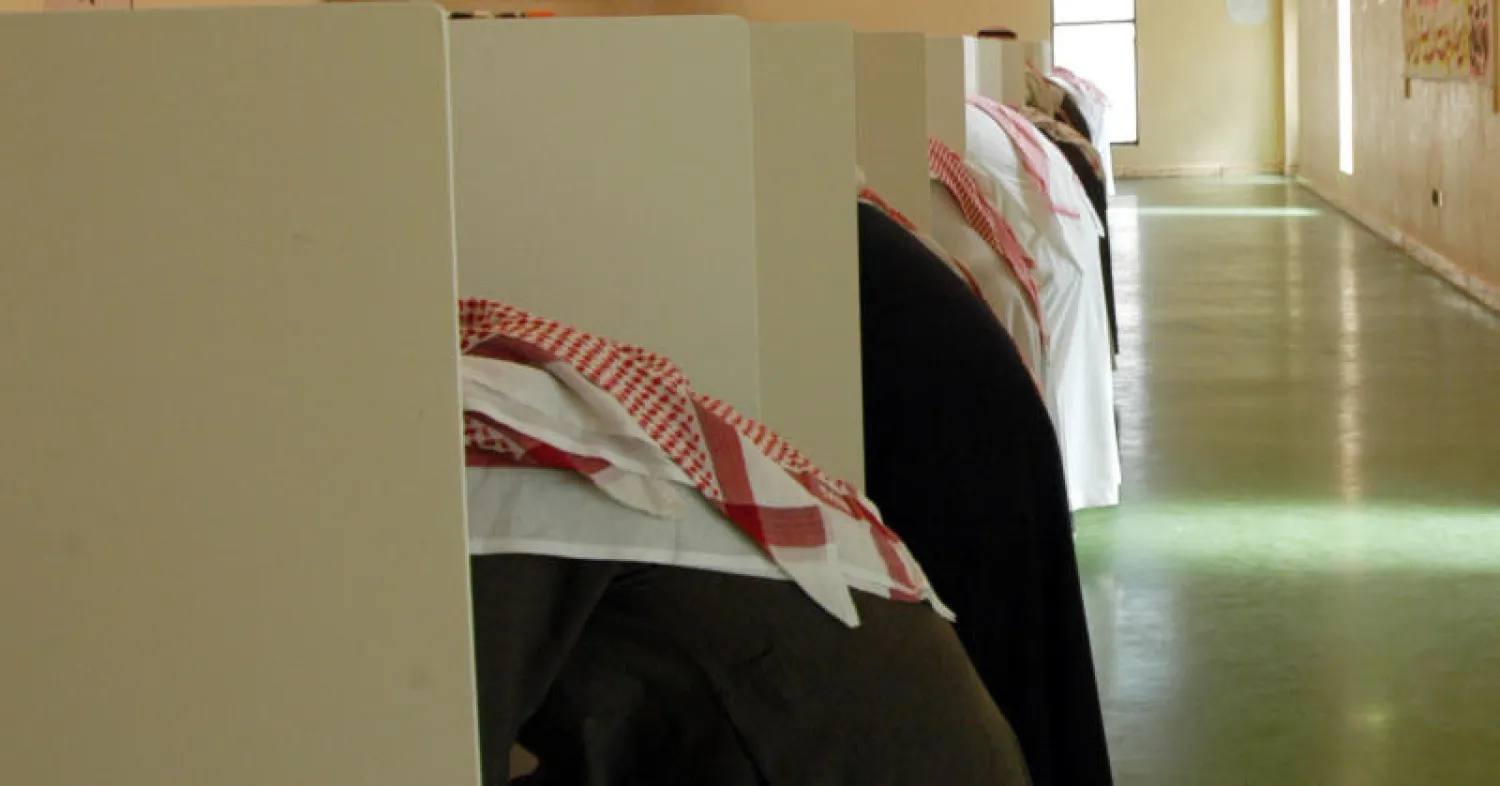 السعودية: منع الجهات والشركات الحكومية من دعم أي مرشح في الانتخابات البلدية