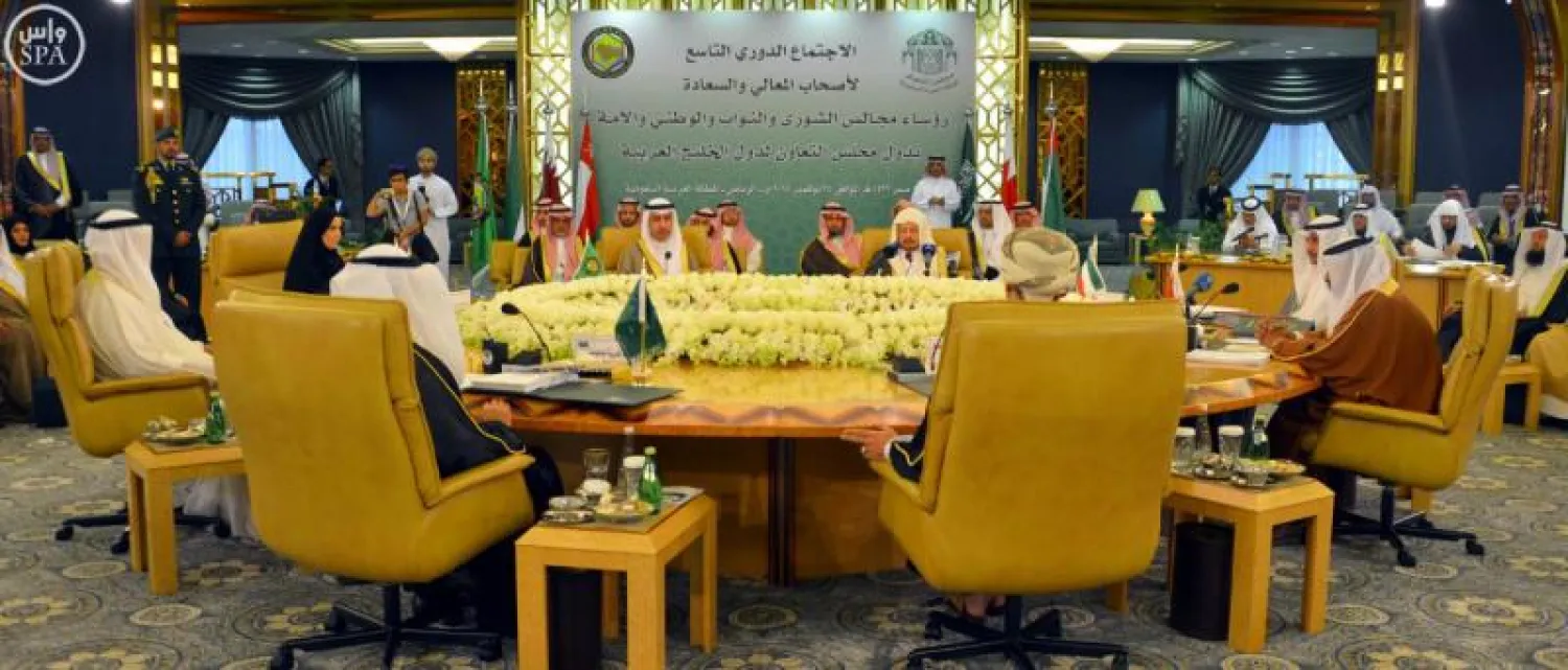 دول مجلس التعاون تدين الأعمال الإرهابية في بلدانها