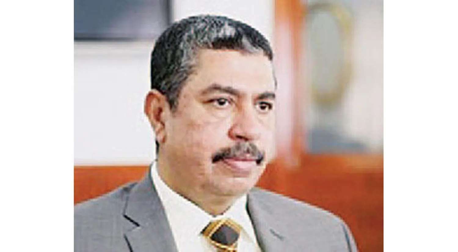 نائب الرئيس اليمني: نحن على استعداد للسلام بنيات صادقة وإيقاف الحرب