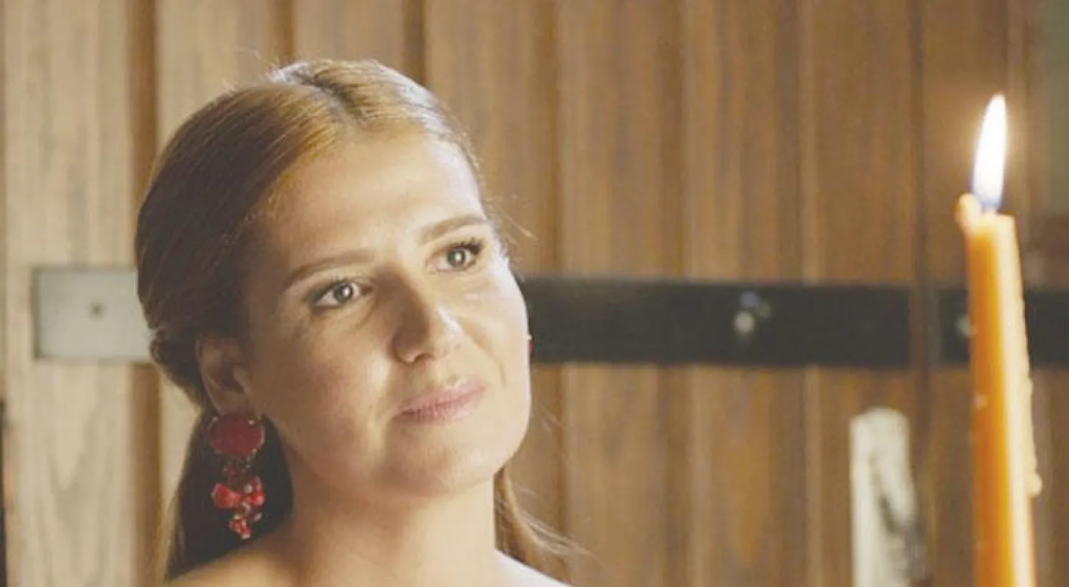 .هنا شيحة بطلة «قبل زحمة الصيف».