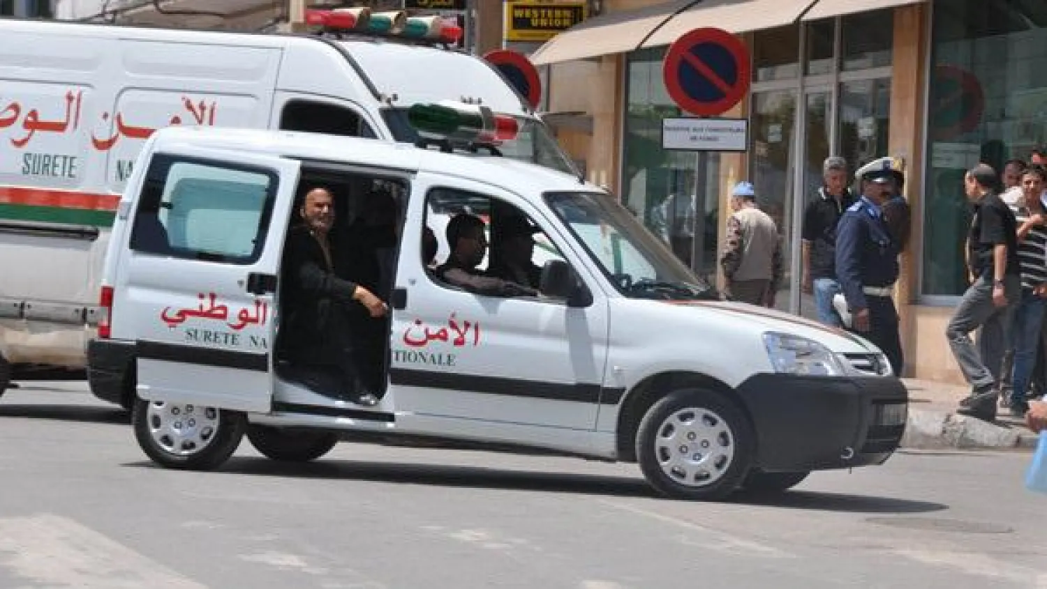 تفكيك خلية موالية لـ«داعش» في 3 مدن مغربية