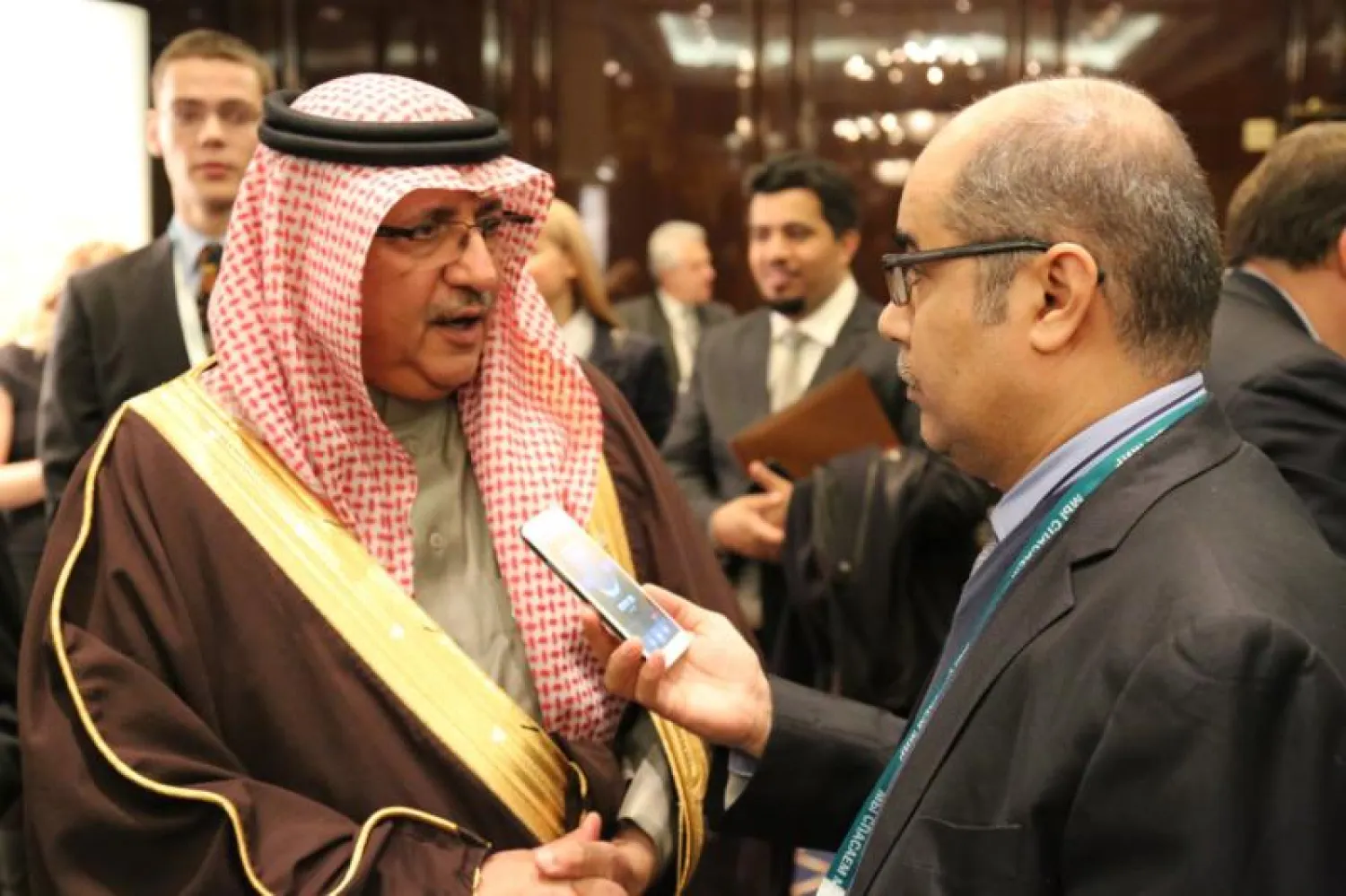 السعودية تؤكد جاهزيتها لتوقيع اتفاقية لحماية رؤوس الأموال وتنظيم الاستثمار مع روسيا