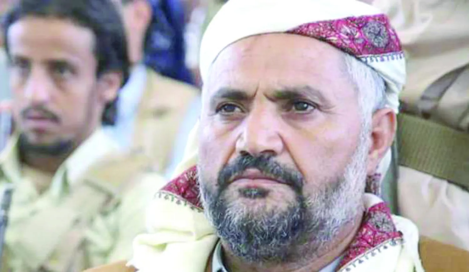 منصور الحنق