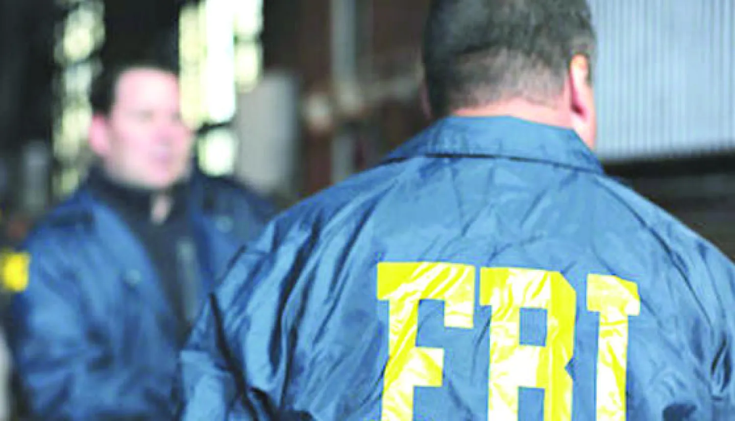 «إف بي آي» عمل مستمر