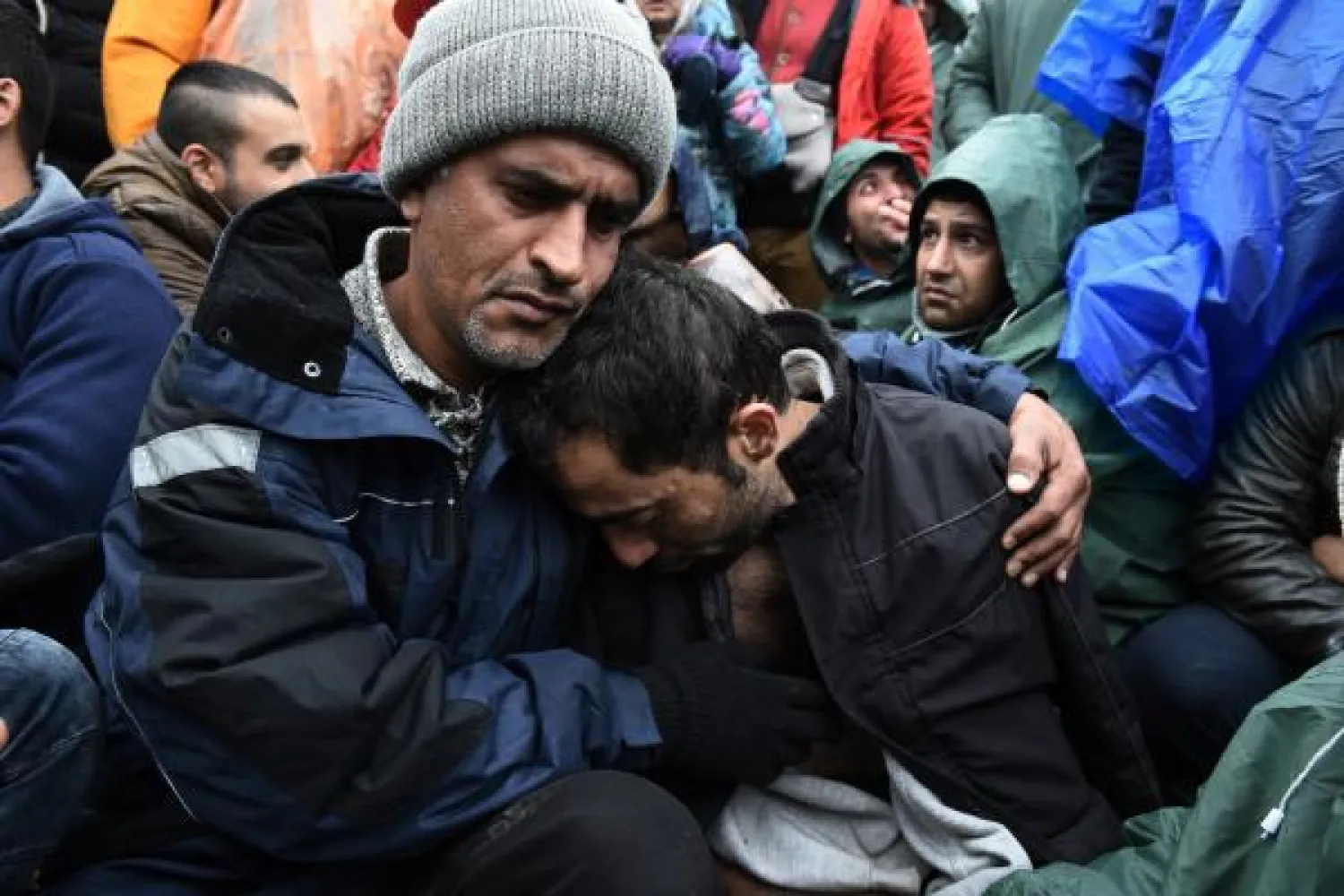 مأساة المهاجرين مستمرة.. غرق 6 أطفال قبالة سواحل تركيا