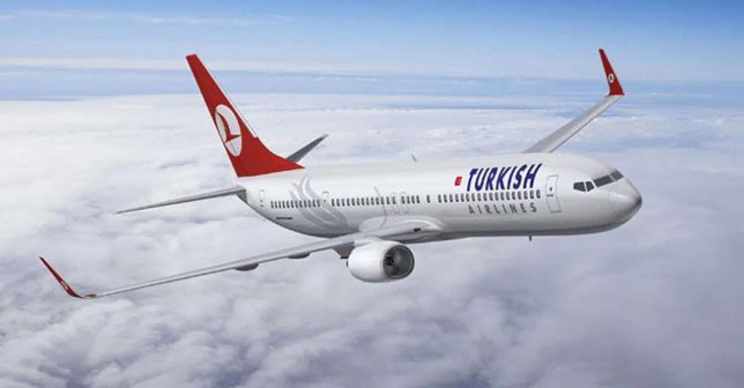 بلاغ كاذب بوجود قنبلة يؤخر وصول طائرة تركية إلى القاهرة