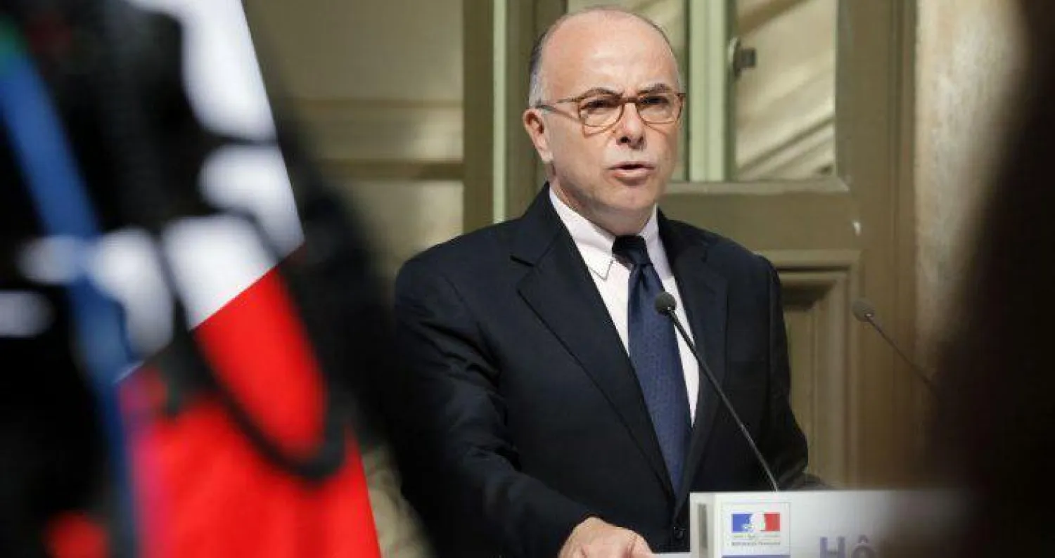 ألف شخص منعوا من دخول فرنسا منذ مراقبة الحدود