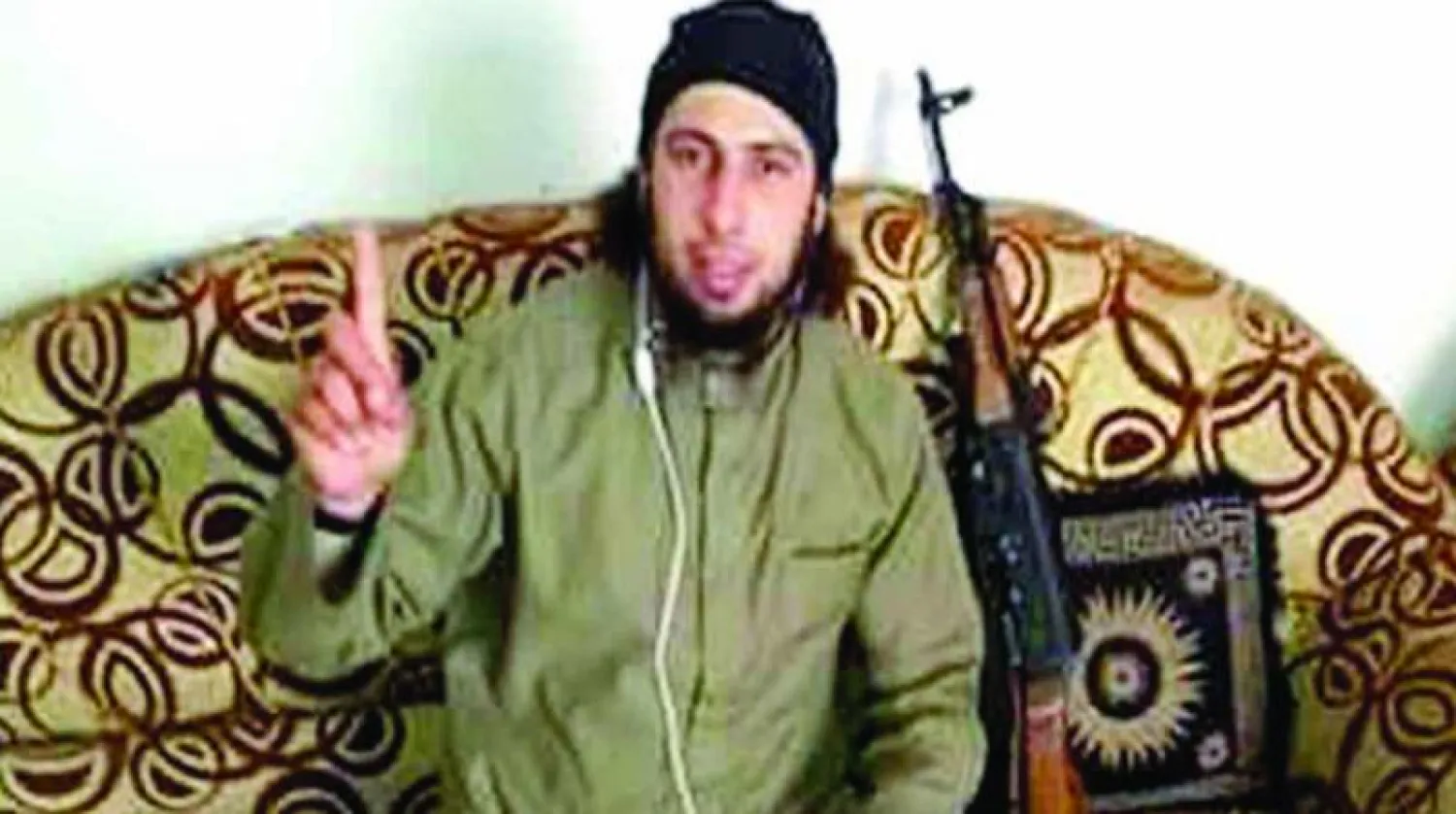 سليم بن غالم مدرج على قائمة المتطرفين المطلوبين أميركيًا