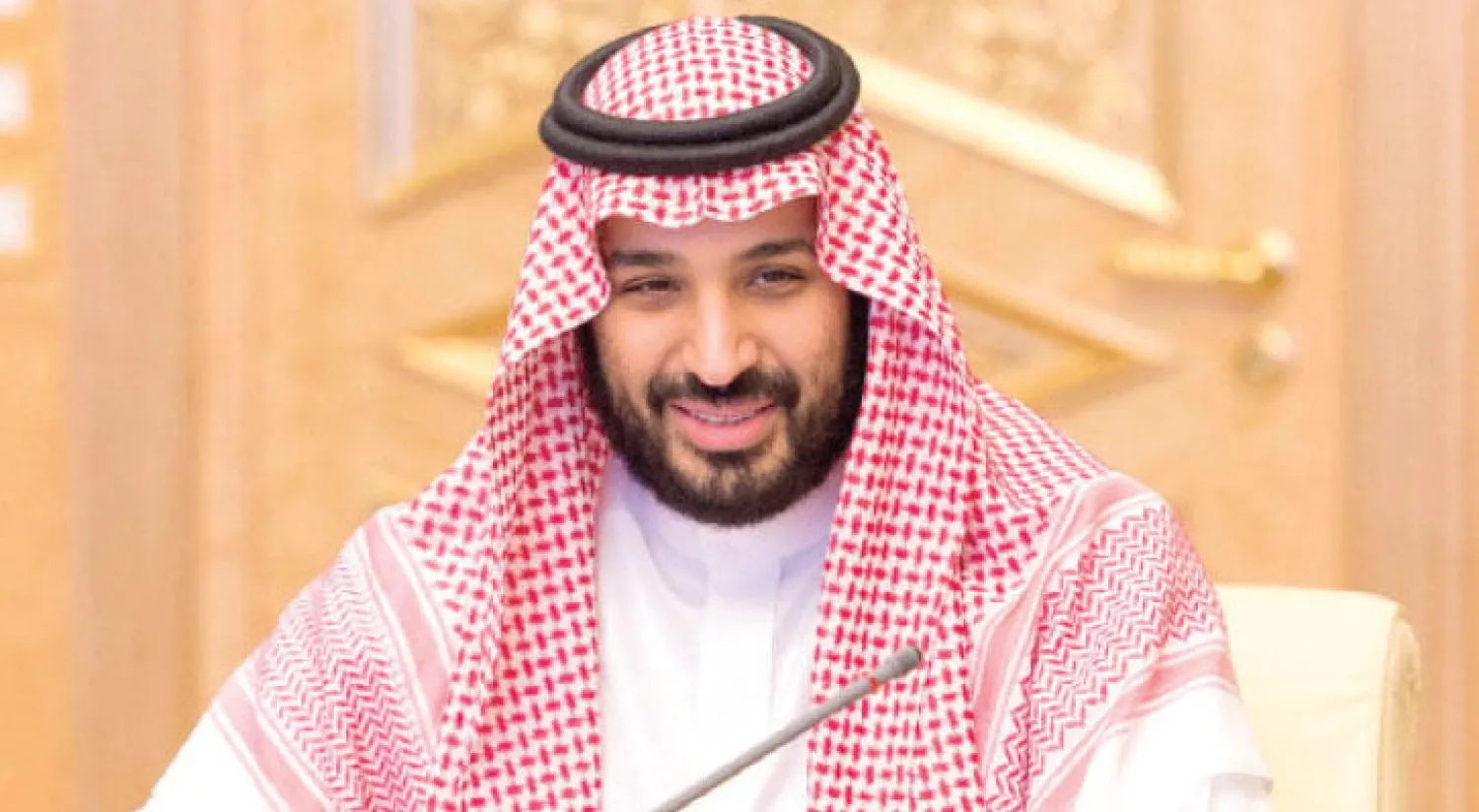 الأمير محمد بن سلمان لدى ترؤسه مساء أمس اجتماع مجلس الشؤون الاقتصادية والتنمية (واس)