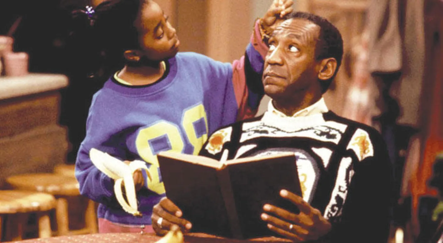 مسلسل «كوسبي»