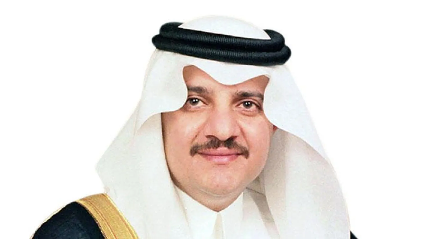 الأمير سعود بن نايف {الشرق الأسط}