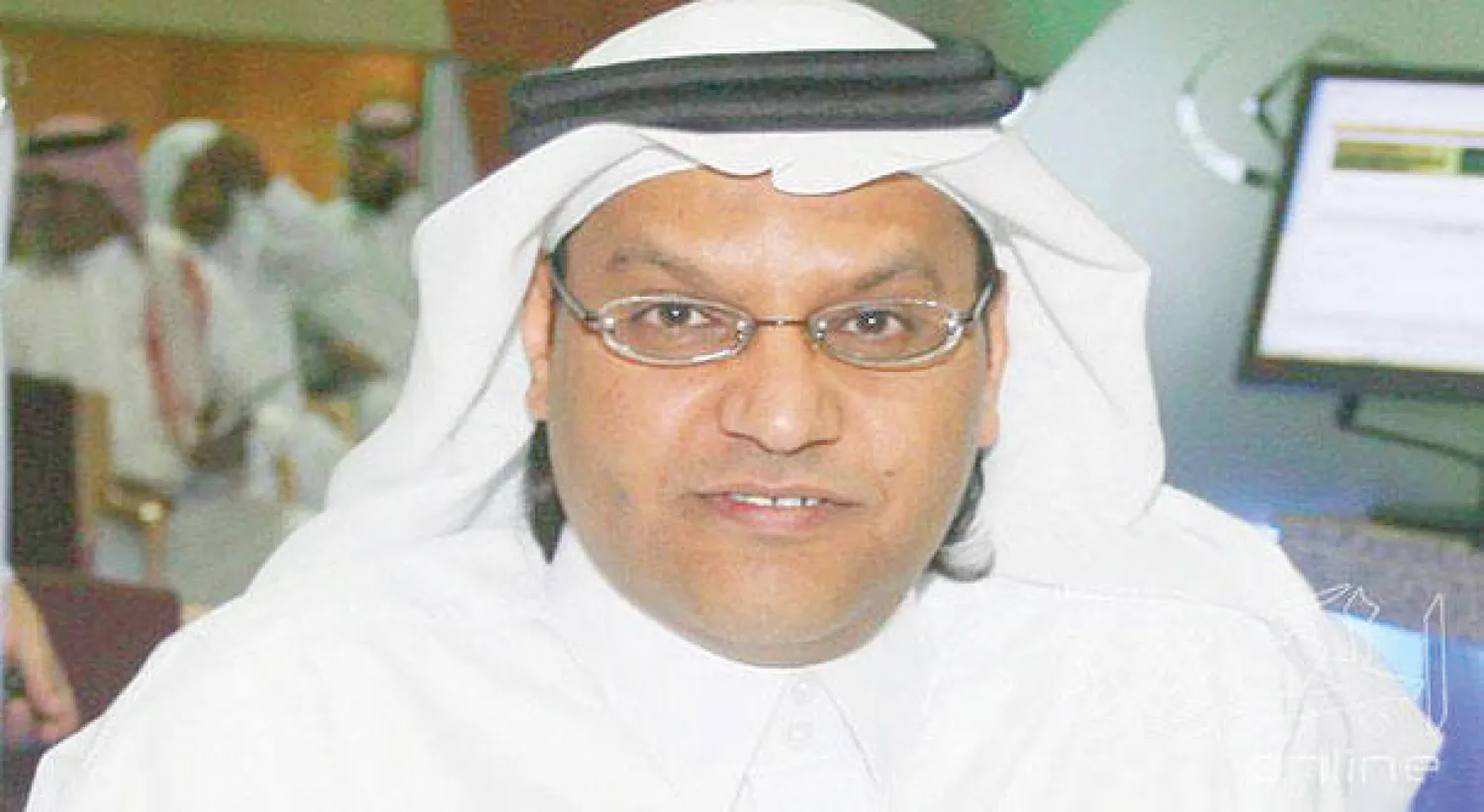 جميل الذيابي