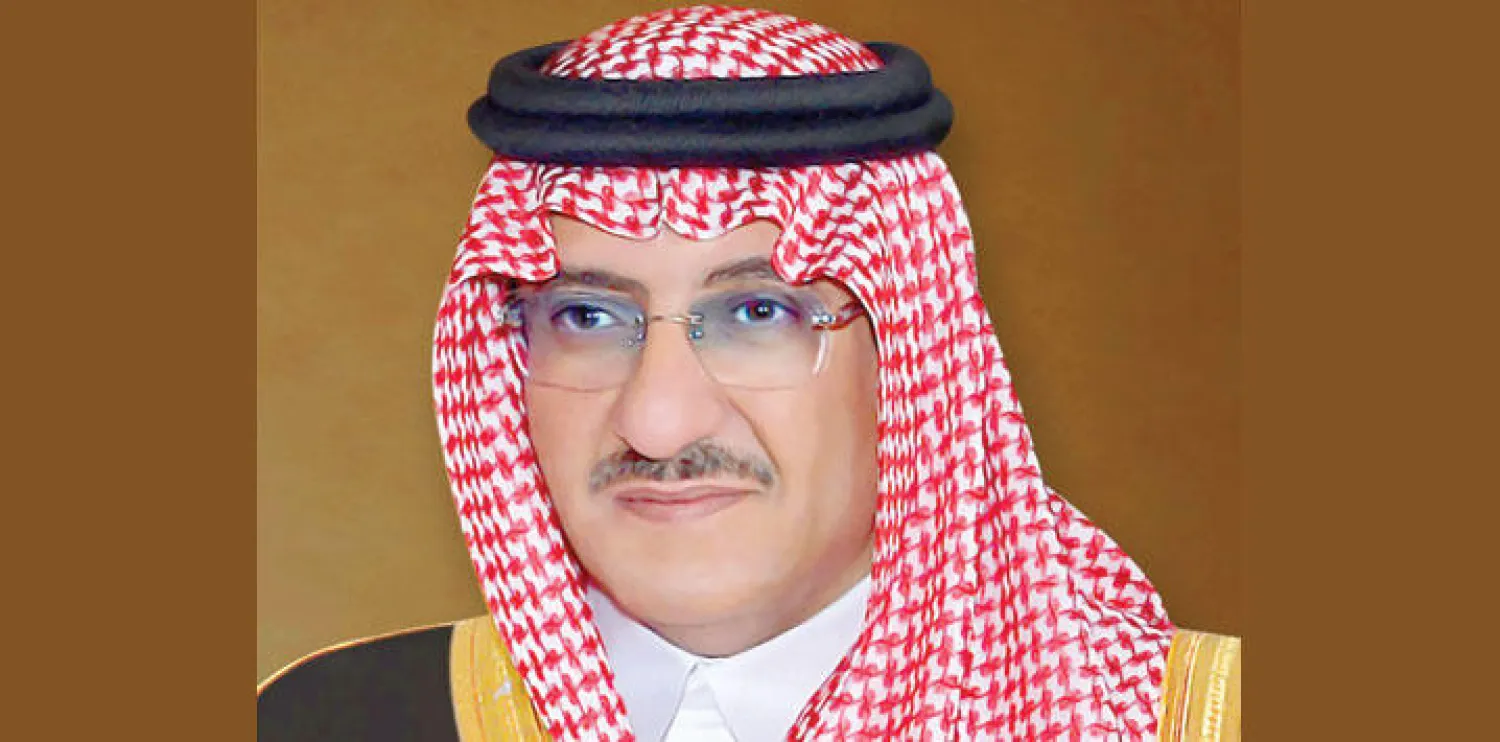 ولي العهد السعودي يقيم مأدبة عشاء تكريما للملك خوان كارلوس