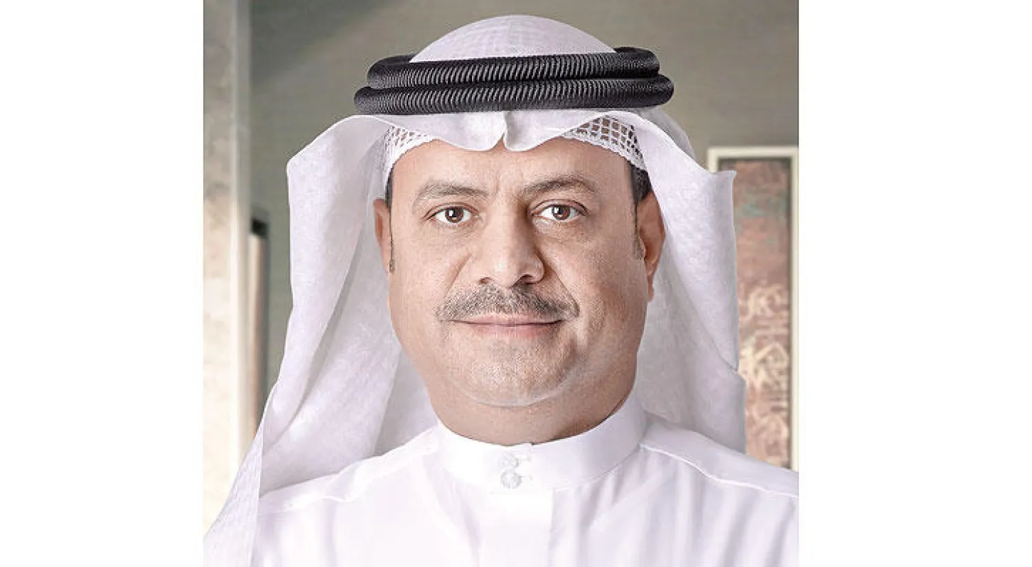 عاطف عبد الملك الرئيس التنفيذي لمجموعة «آركابيتا»