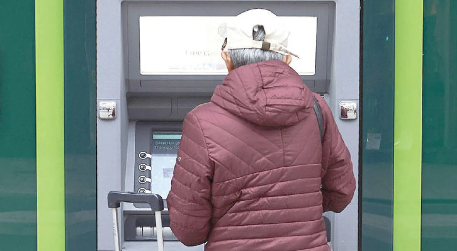 البنوك البريطانية السبع الكبرى تنجح في اختبارات السلامة