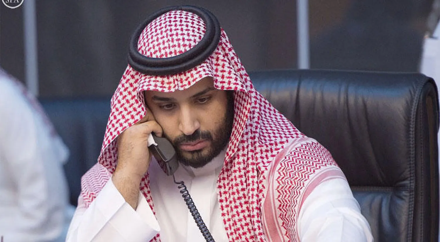 "فورين بوليسي" : محمد بن سلمان من الأكثر تأثيراً في العالم