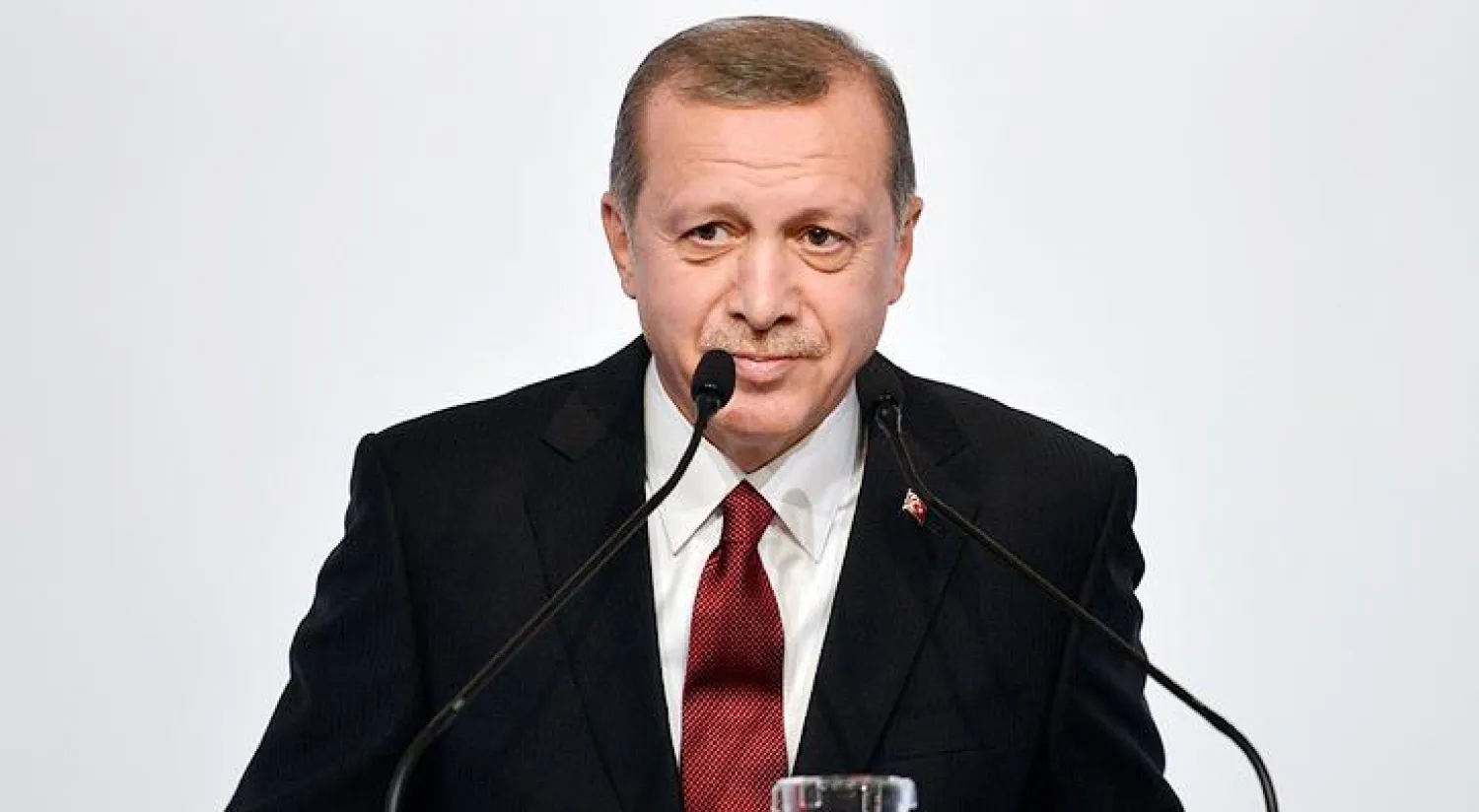 إردوغان: نعتمد مقاربة متوازنة في مواجهة التحركات الانفعالية لروسيا..ونستعد للتخلي عن غازها