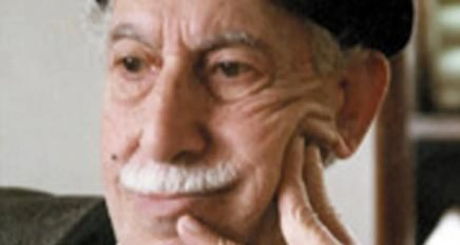 انطلاق الدورة الثالثة من «مسابقة توفيق الحكيم للتأليف المسرحي»