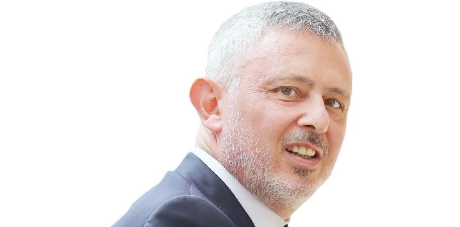 بعد 557 يومًا.. توافق دولي ـ إقليمي على فرنجية لرئاسة لبنان