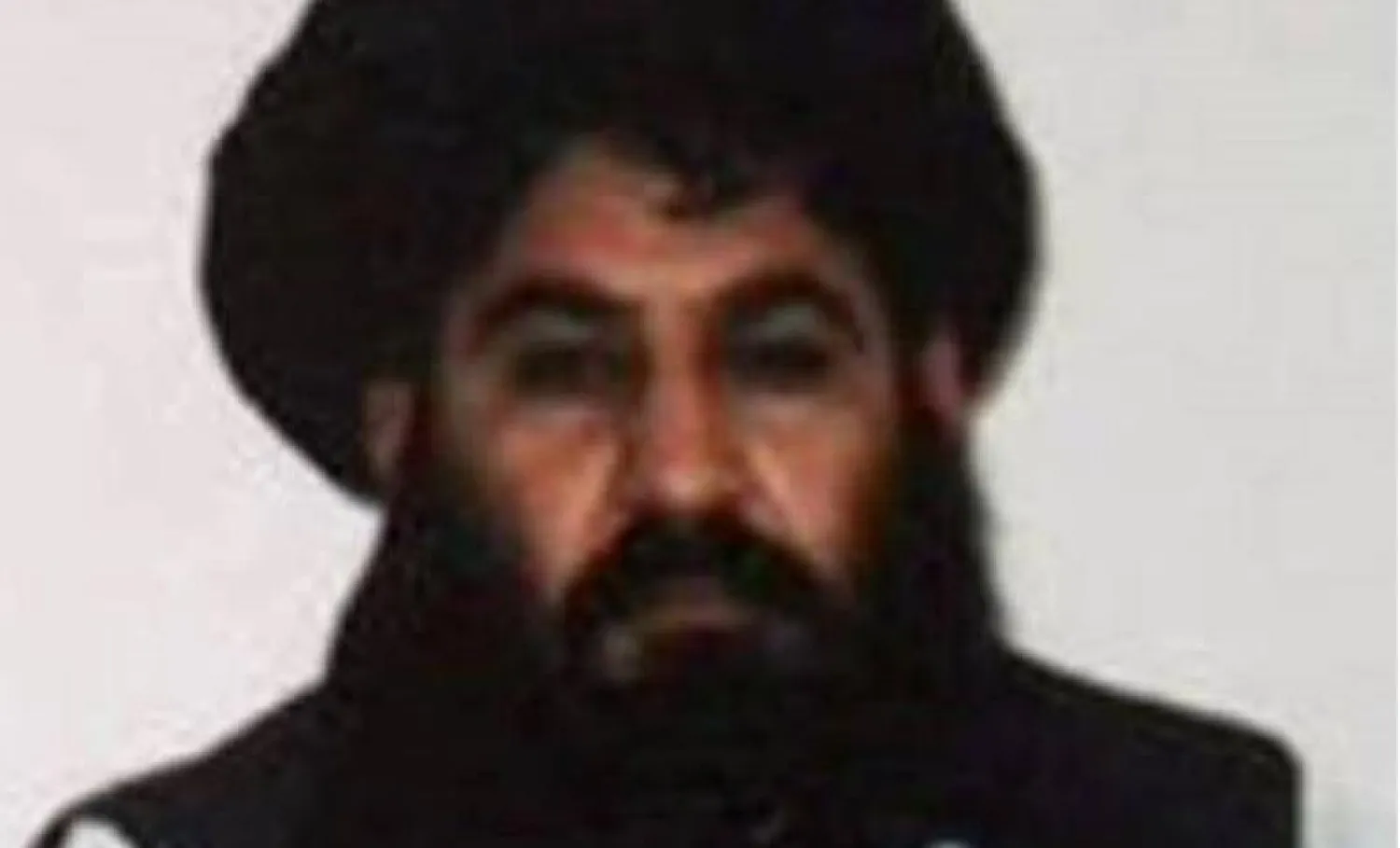 تباين الأنباء عن مصير زعيم حركة طالبان الملا أختر منصور