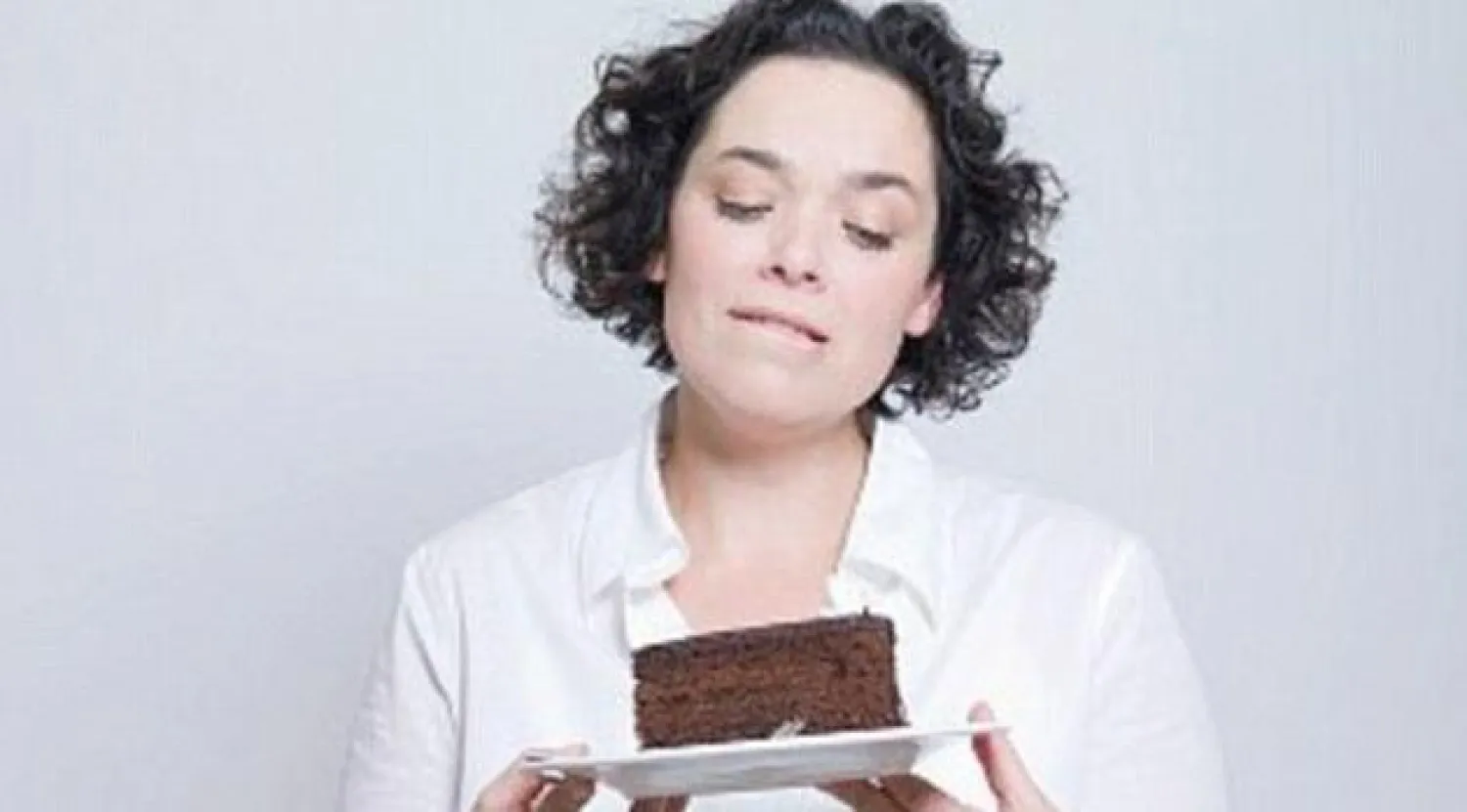 انتبه.. عقلك هو الحاجز الأكبر أمام فقدانك للوزن