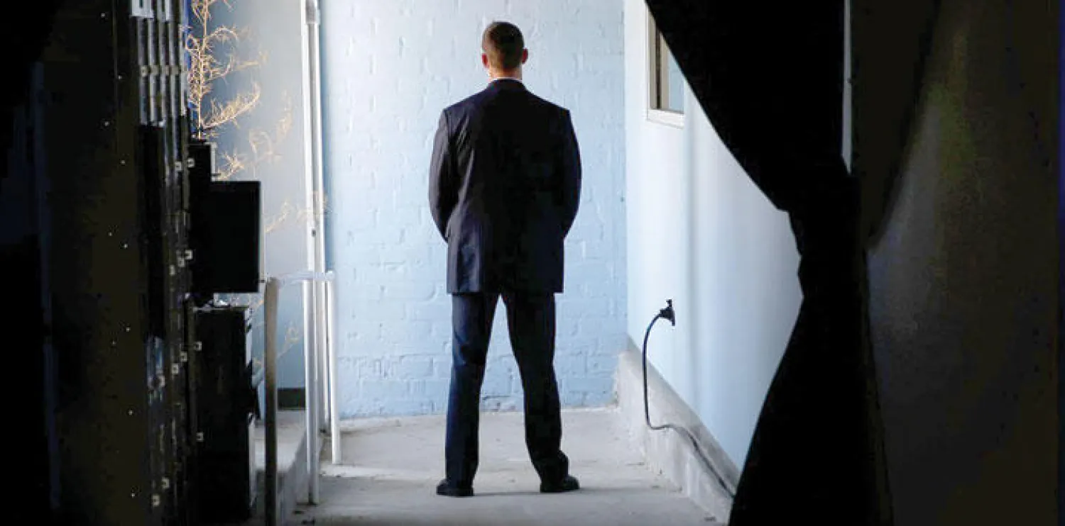 انتقادات شديدة لإدارة جهاز الأمن الرئاسي لأنه دأب على التستر على المشكلات ومعاقبة الأفراد الذين يوجهون الأنظار إلى المخاوف (واشنطن بوست)