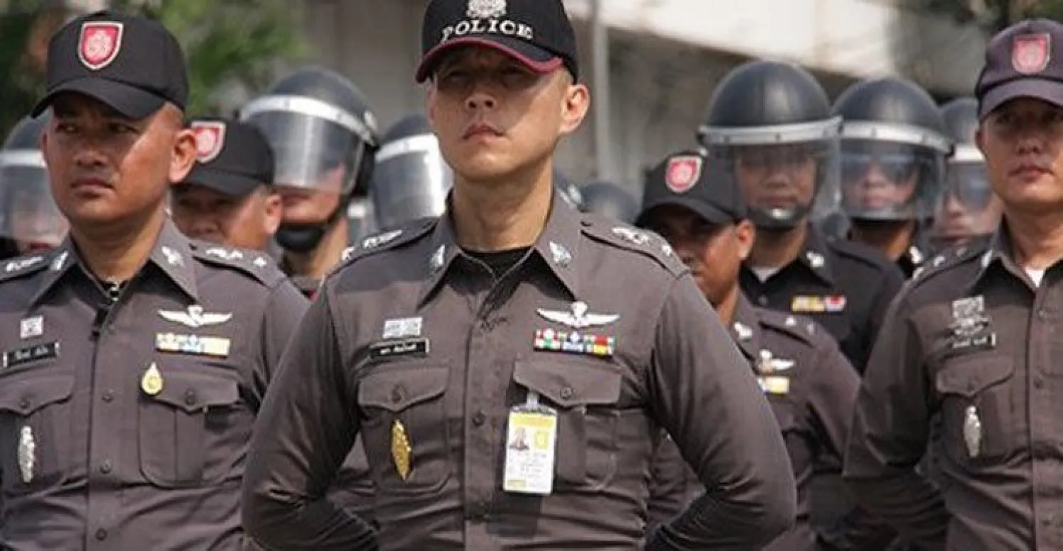 روسيا تحذّر تايلاند من تهديد يطال مصالحها على أراضيها