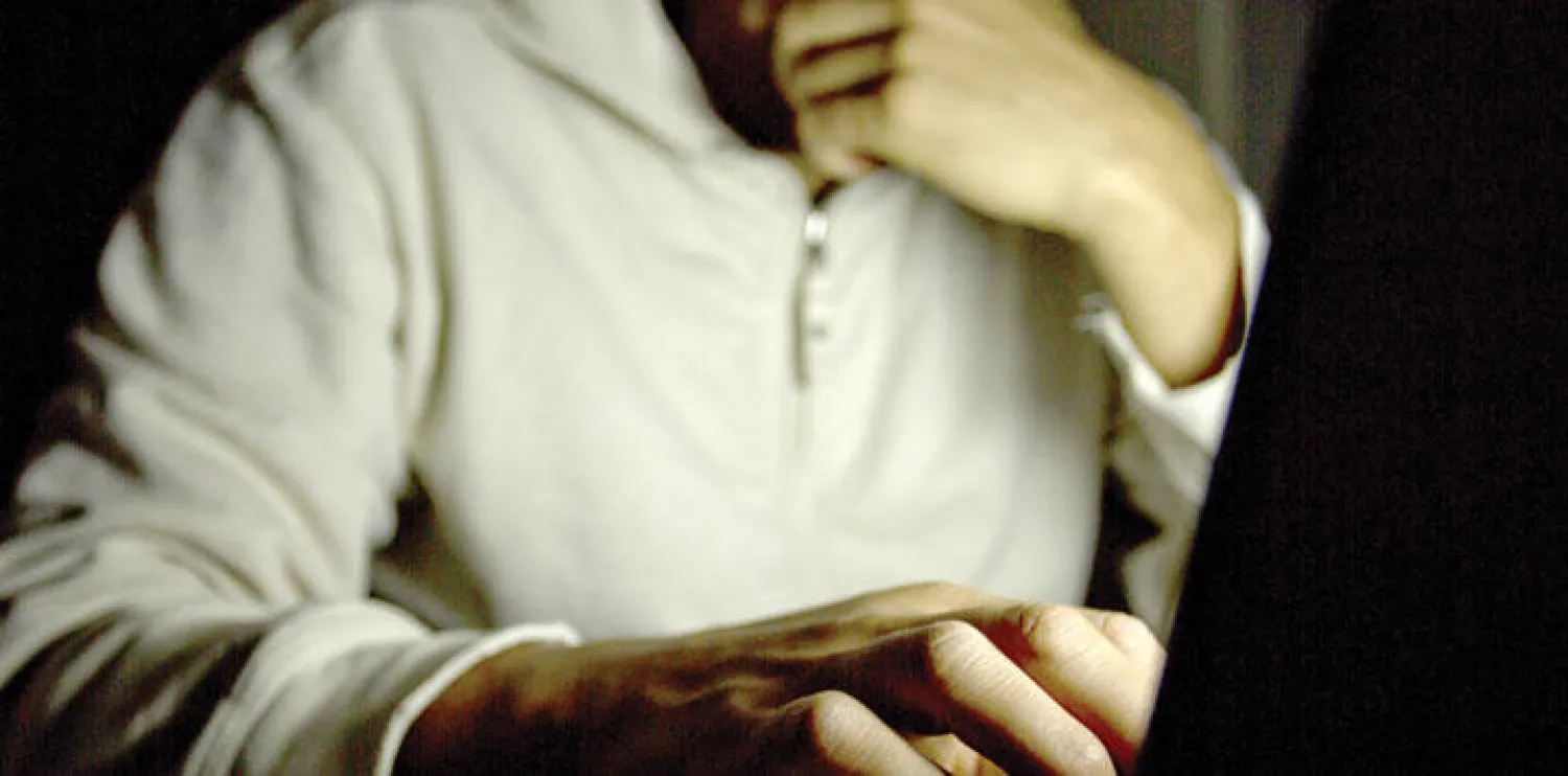 مفتي أوغندا: مشاهد قتل للأطفال والأسرى على الإنترنت فكر متأزم