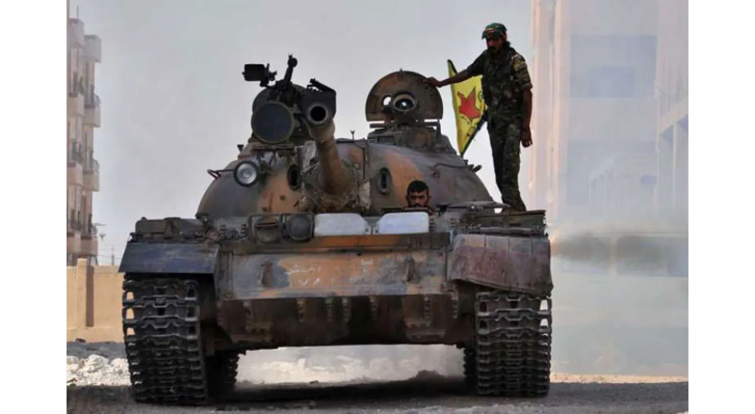 ألمانيا ترحّل أستراليًا قاتل «داعش» في سوريا