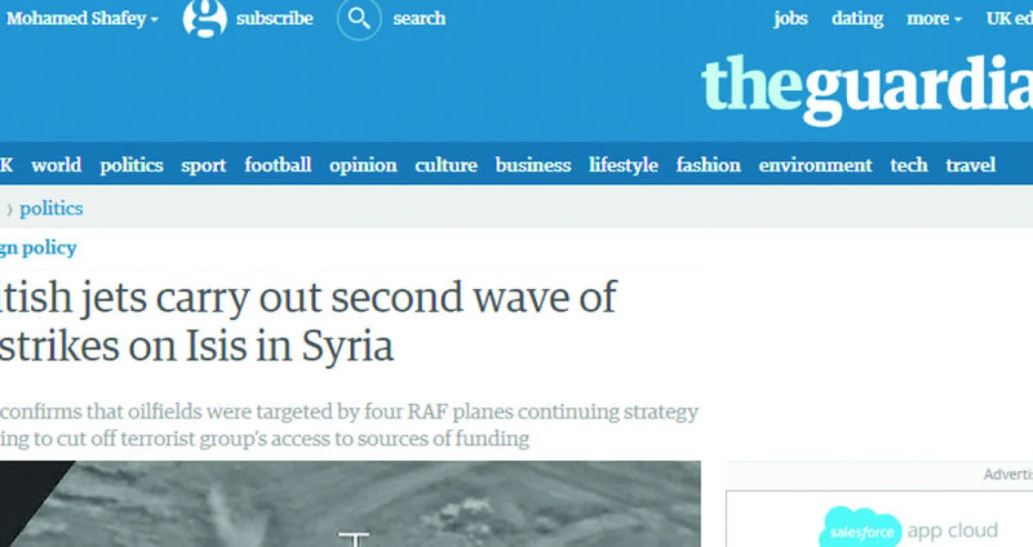 الصحف الأوروبية: هل تحقق نتائج الانتخابات الفرنسية «أمنية» داعش؟